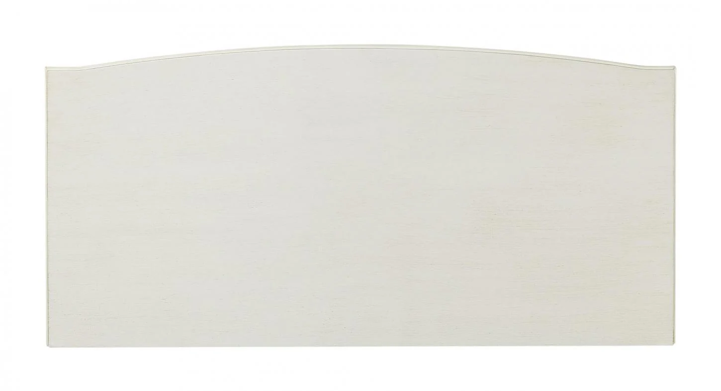 Aspenhome Furniture Charlotte Chest in White - Image 4