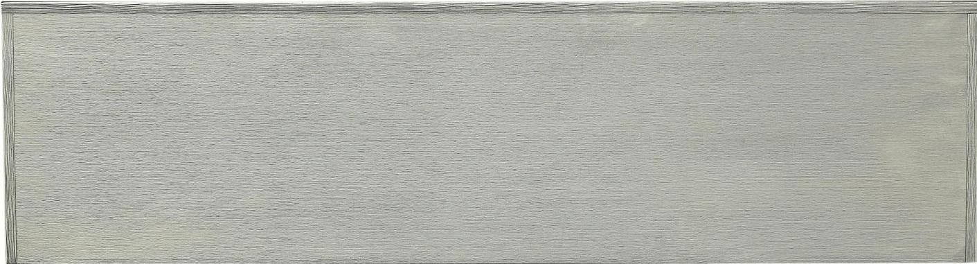 Aspenhome Sawyer 64"Console in Lighthouse Grey - Image 2
