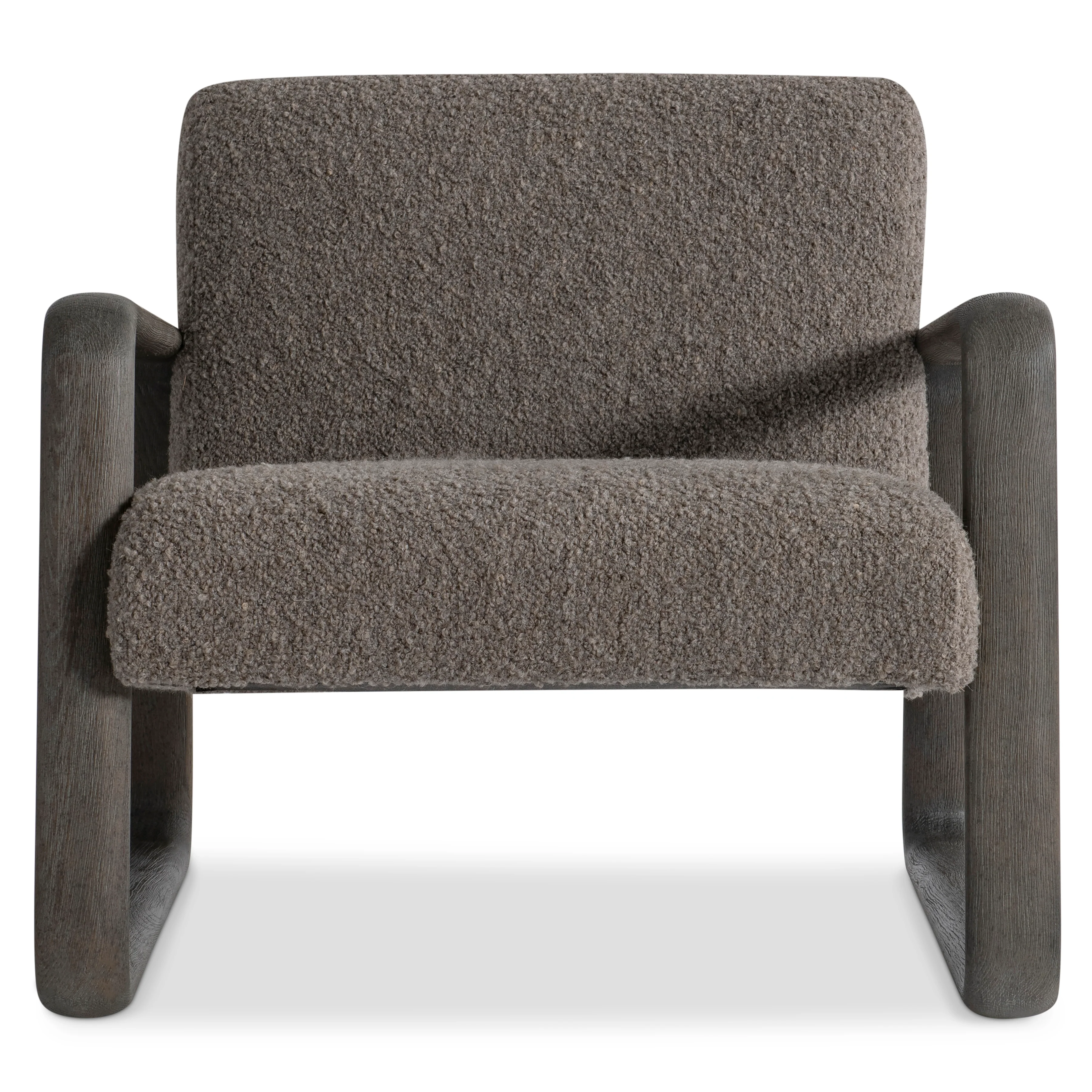 Aston Fabric Chair - Image 2