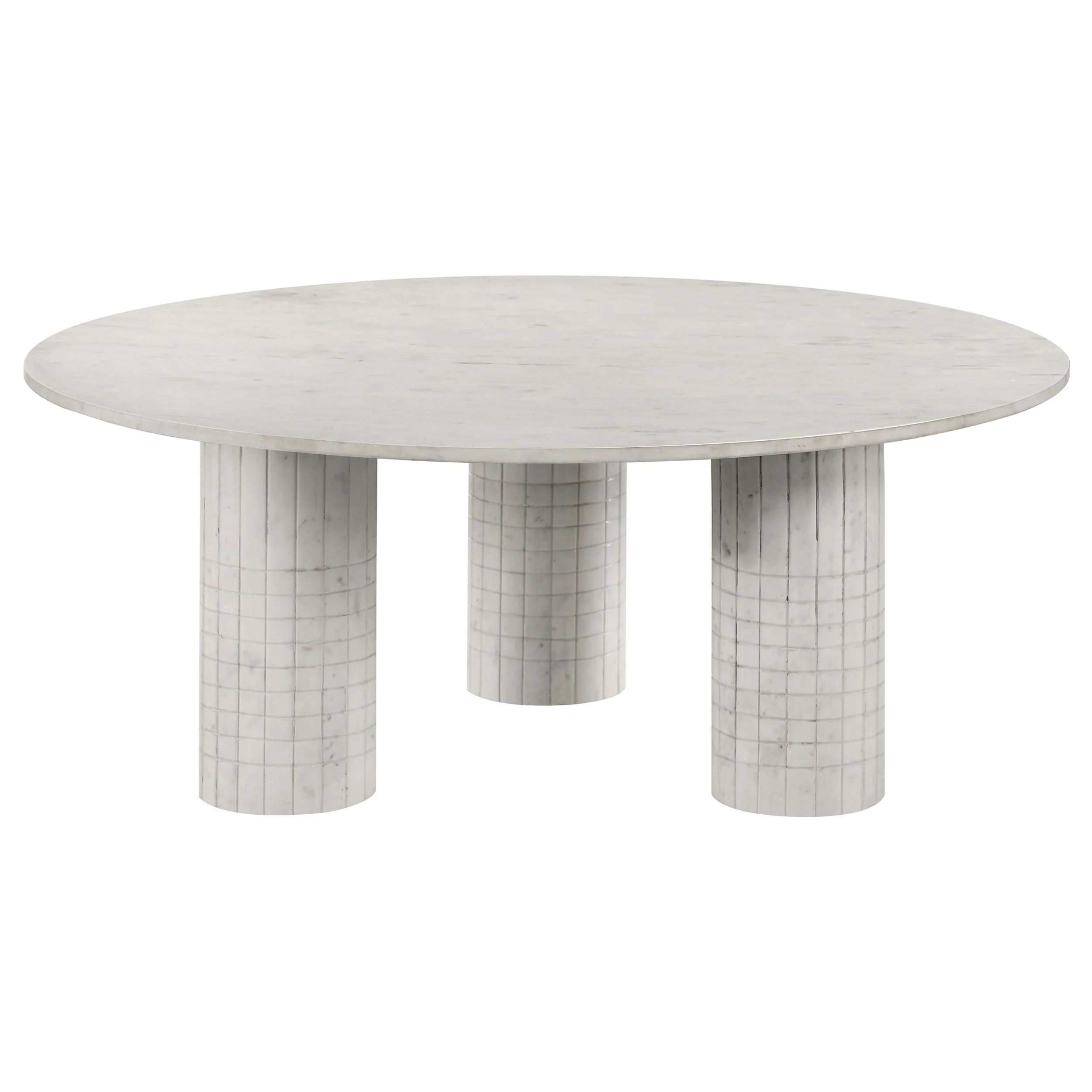Astoria Coffee Table Set - Image 5
