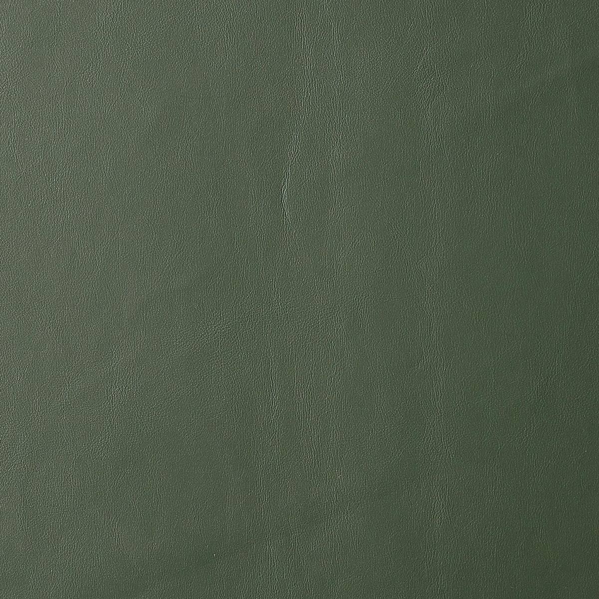 Astro Malachite Green Performance Vegan Leather and Gold  Adjustable Stool - Image 8