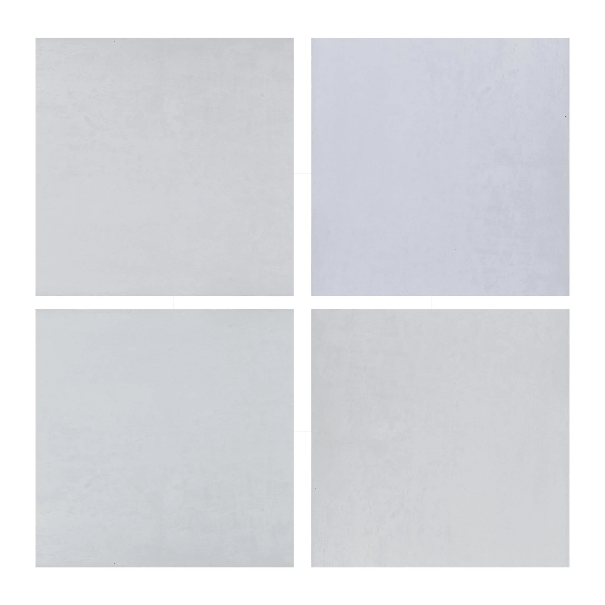 Athen Grey Faux Stone Dining Table - Image 6