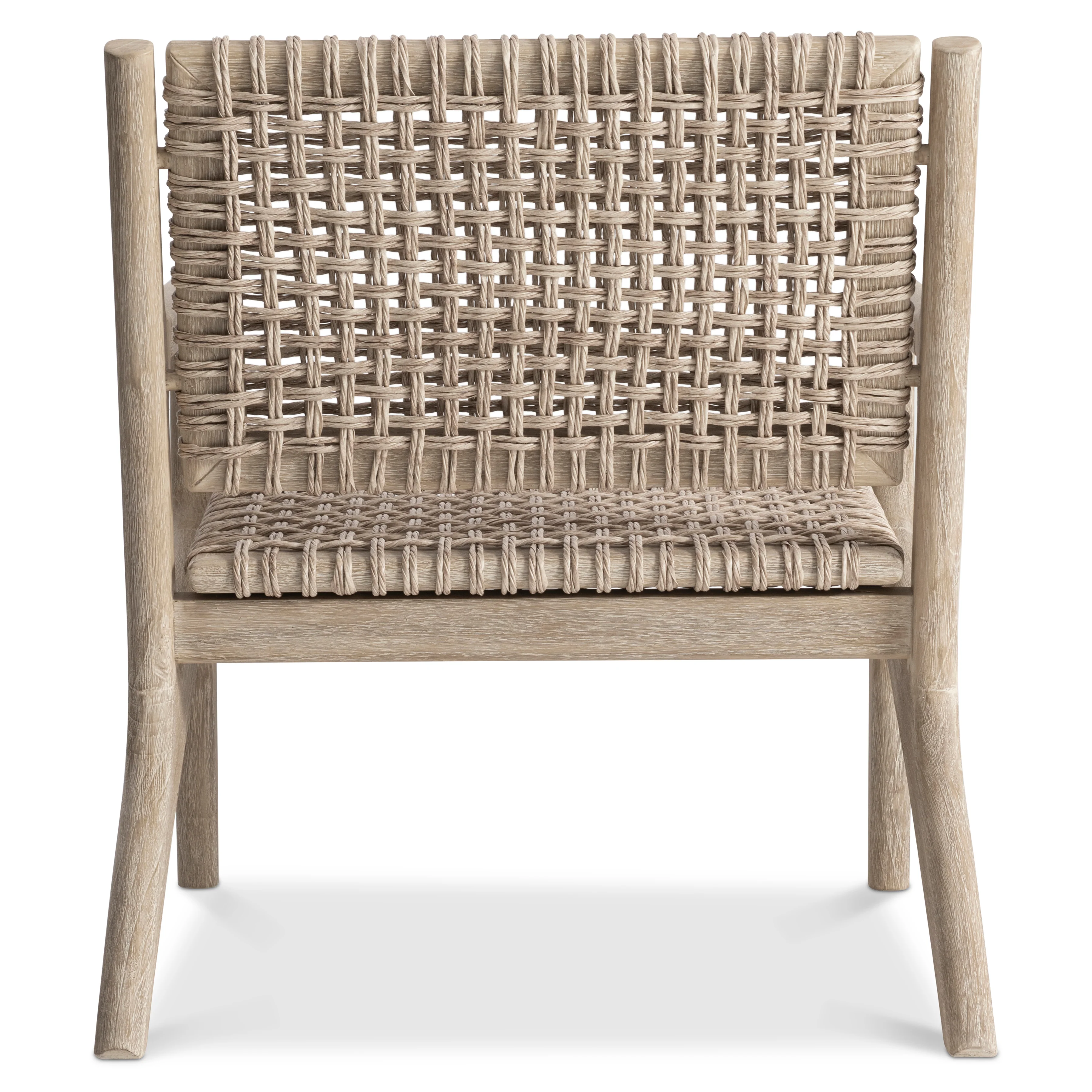 Atlas Outdoor Chair - Image 4