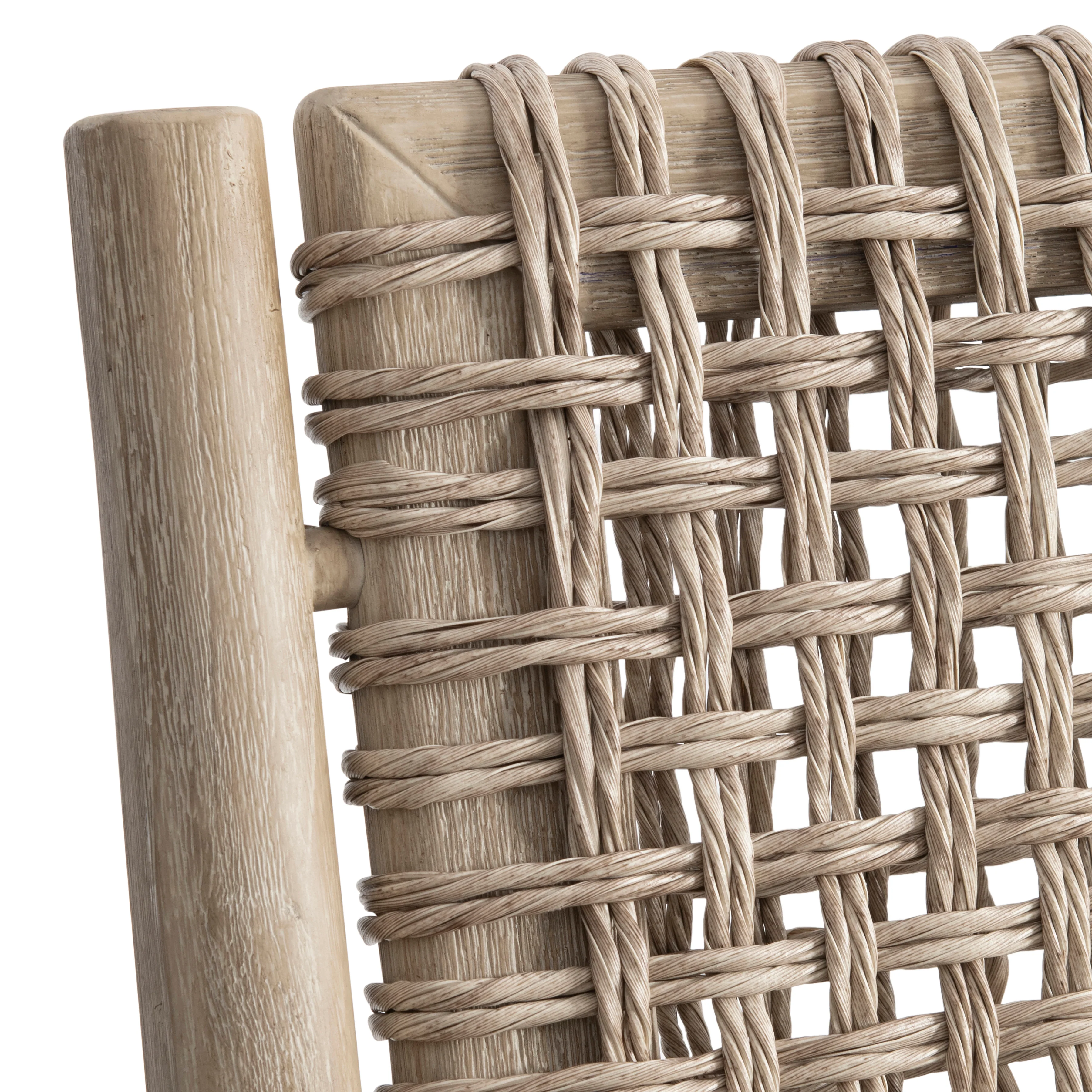 Atlas Outdoor Chair - Image 5