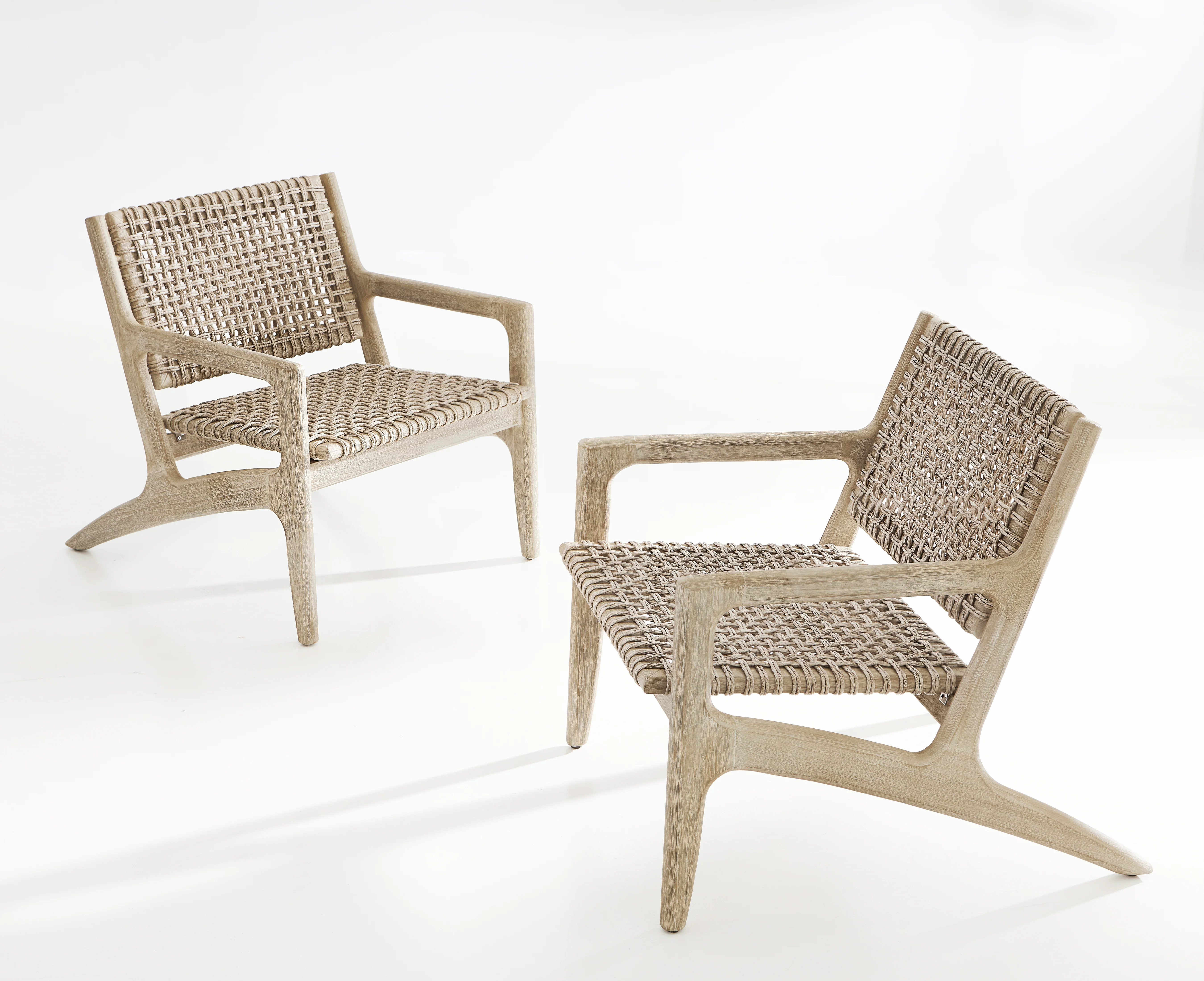 Atlas Outdoor Chair - Image 7