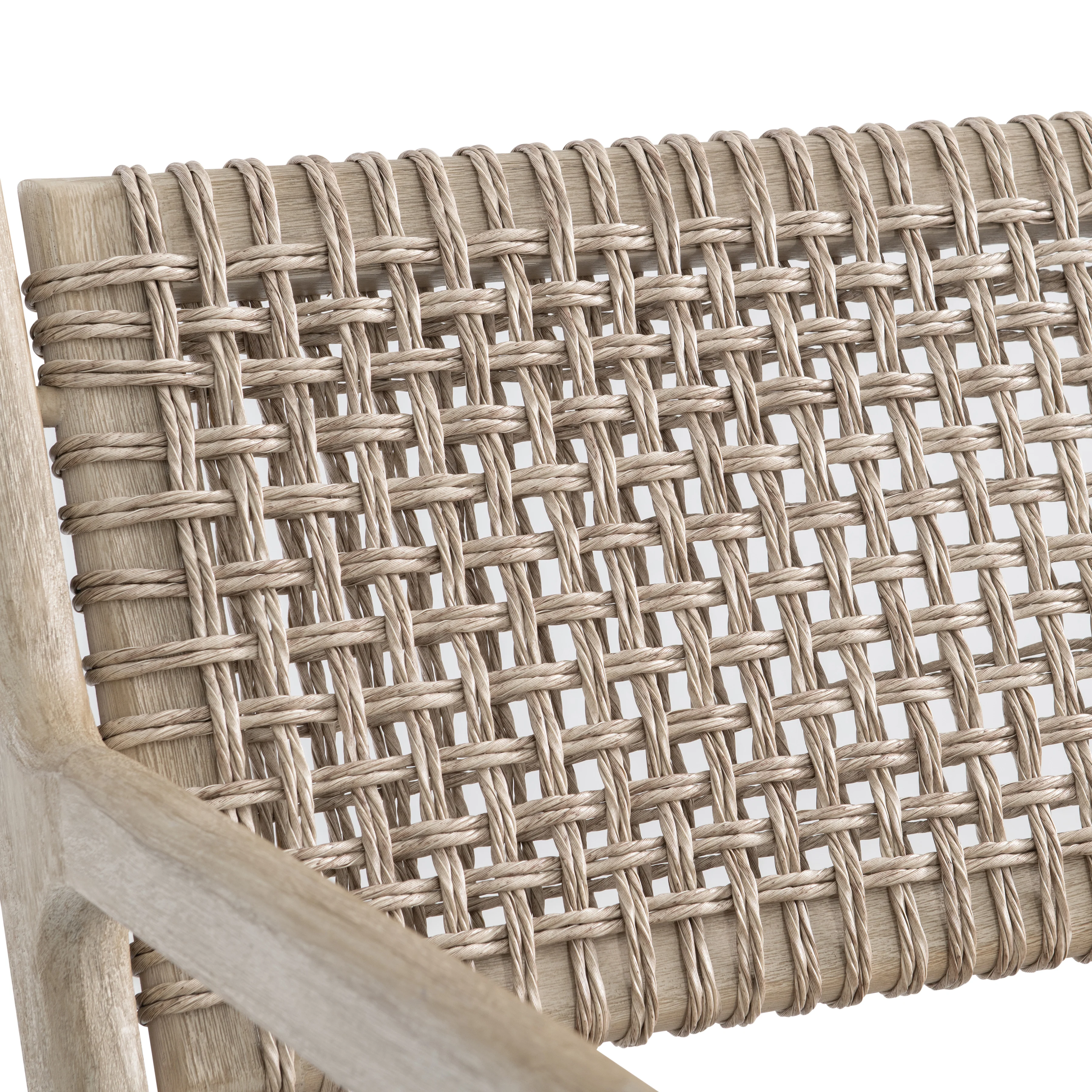 Atlas Outdoor Sofa - Image 6