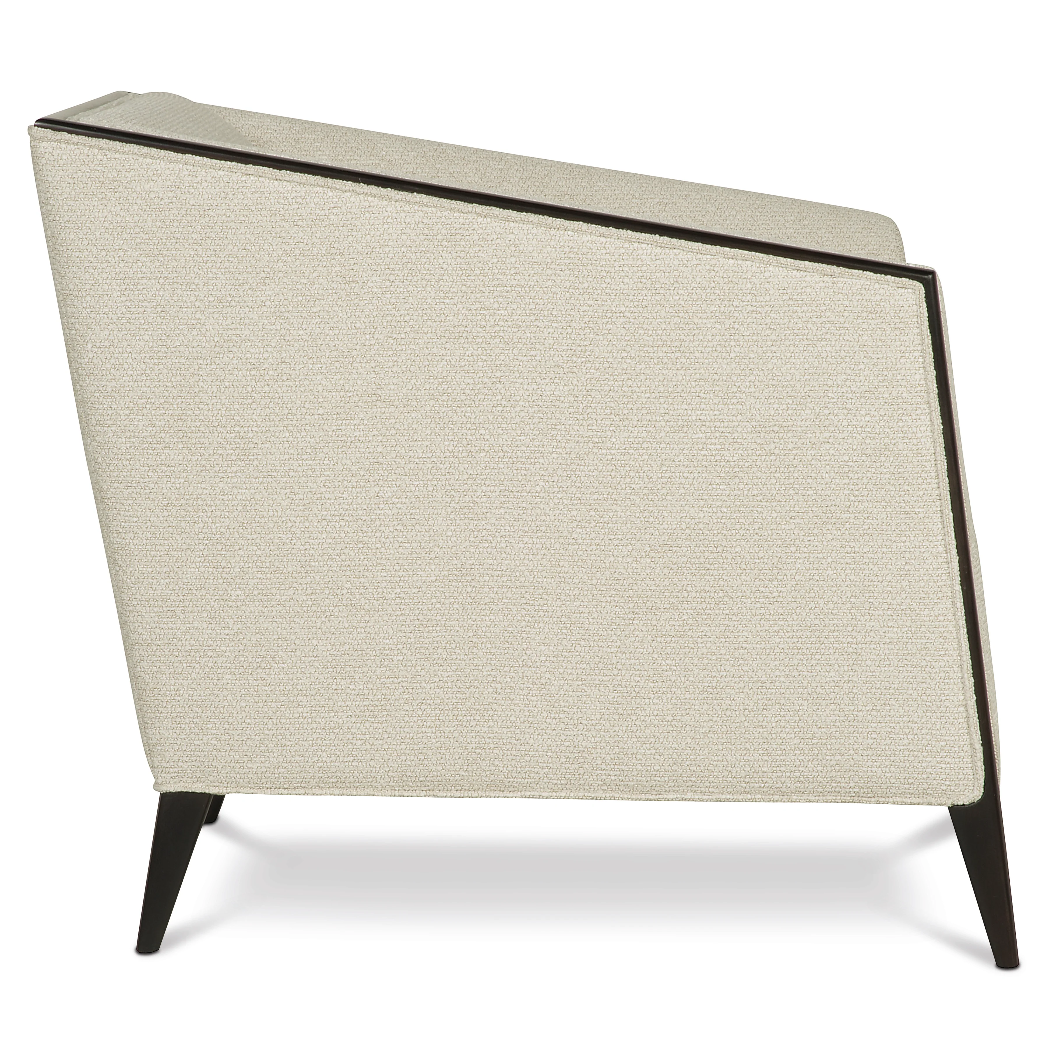 Aubree Fabric Chair - Image 2