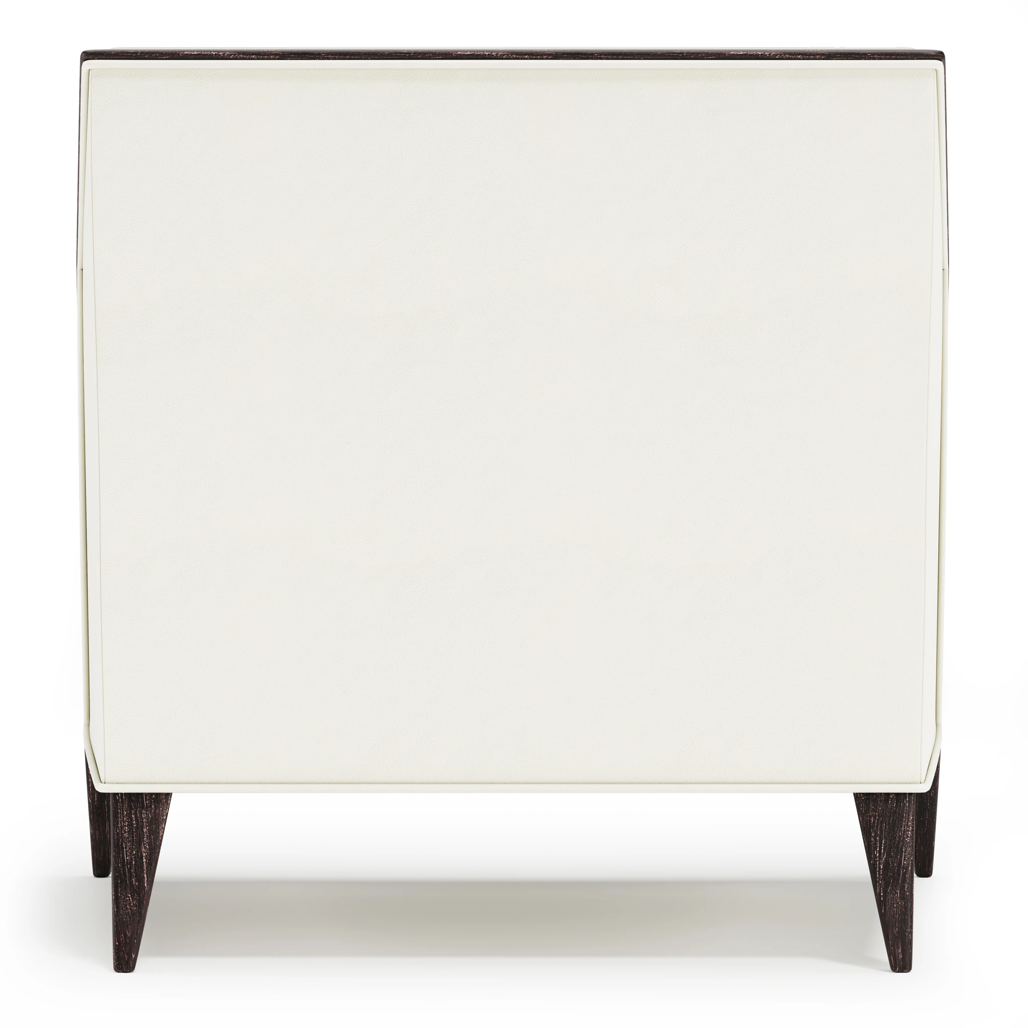 Aubree Leather Chair - Image 4