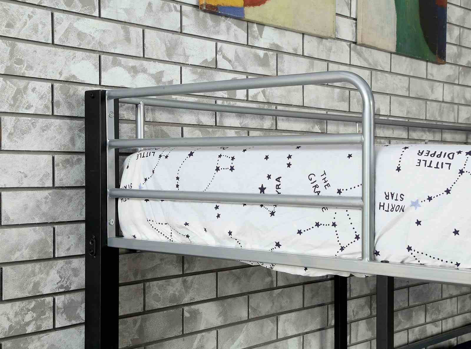 Aubrey Twin Triple Decker Bed - Image 3