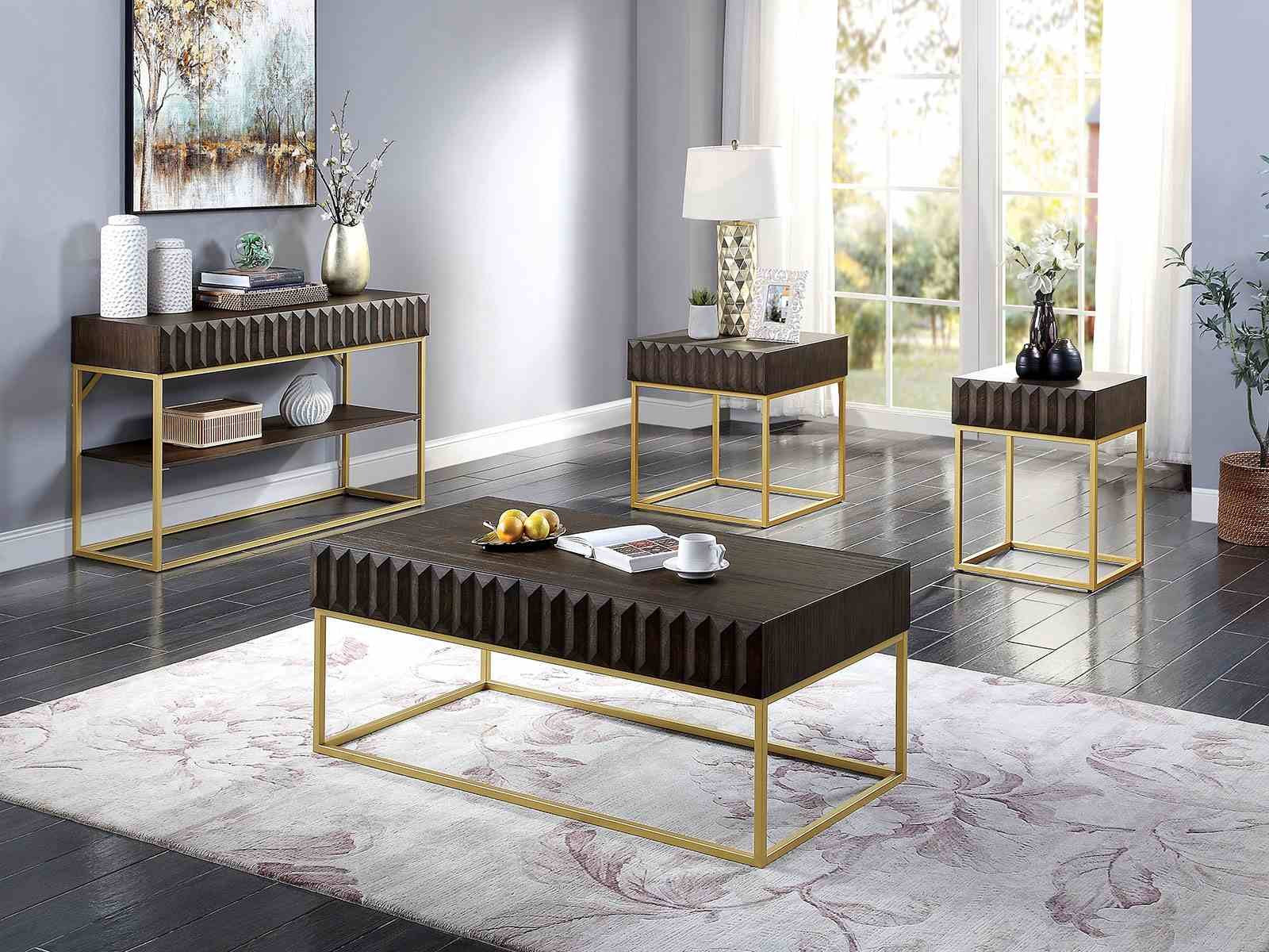 Augsburg End Table - Image 2