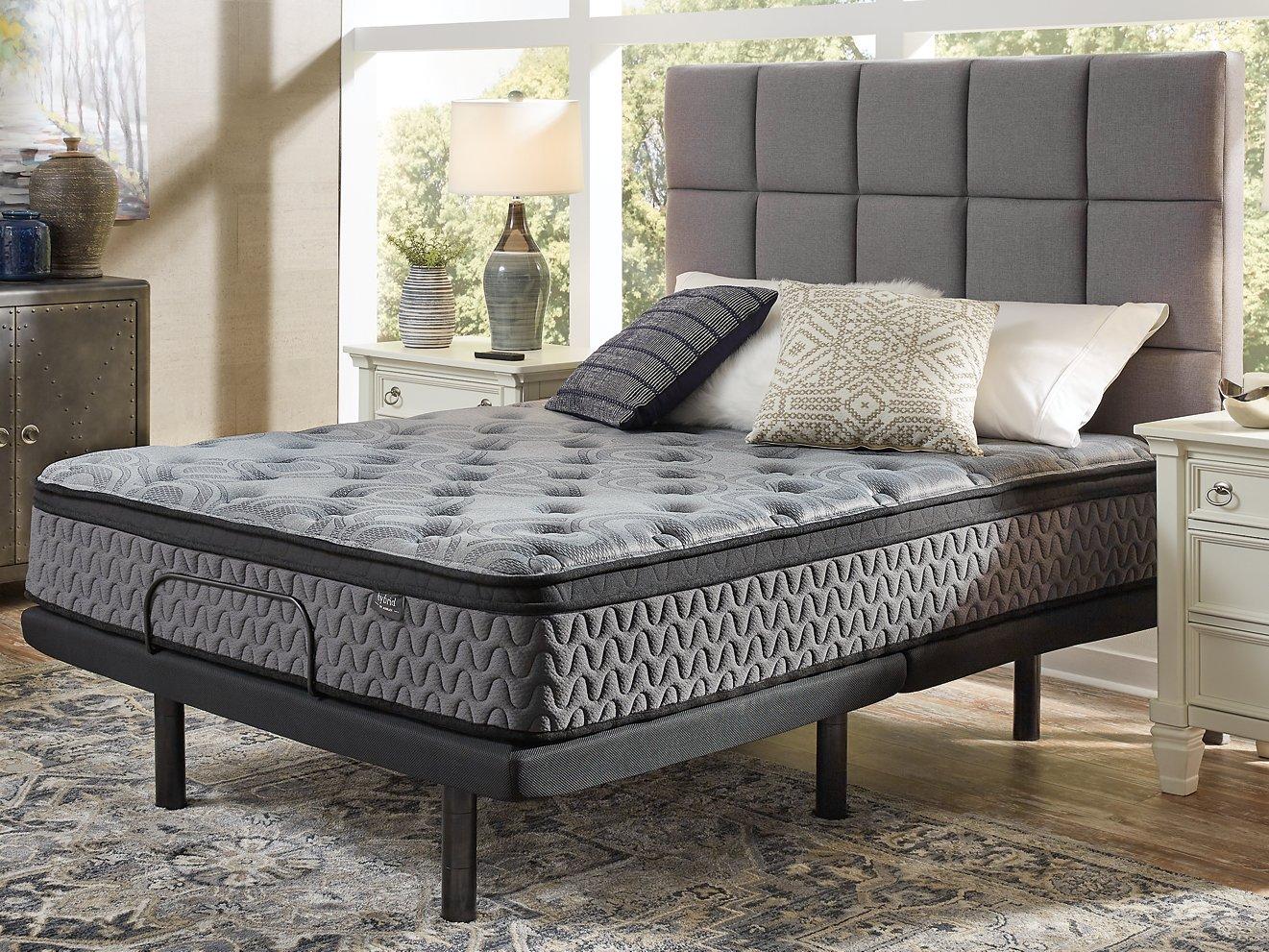 Augusta2 Mattress - Image 2