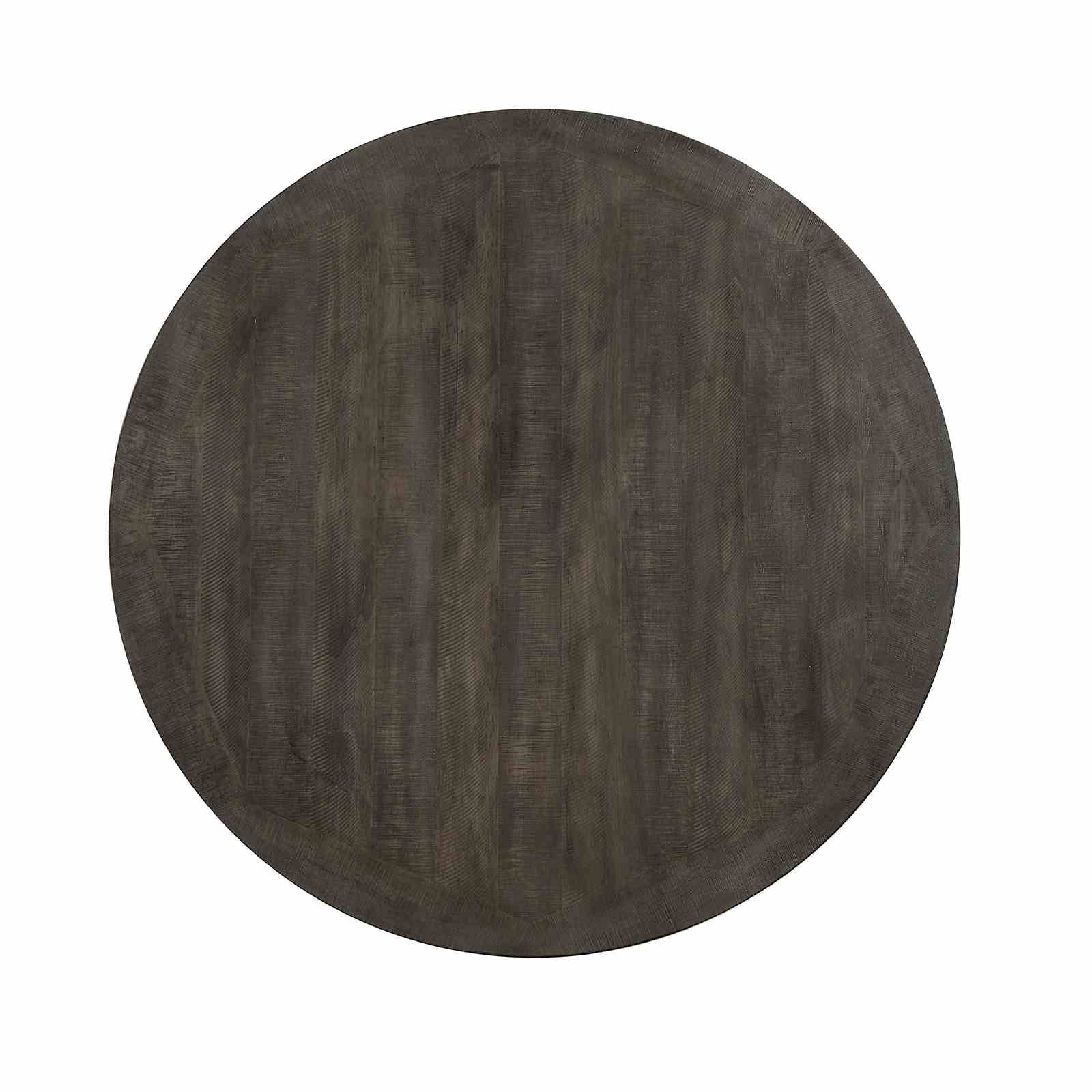 Auletta 5 Pc. Round Dining Table Set - Image 3