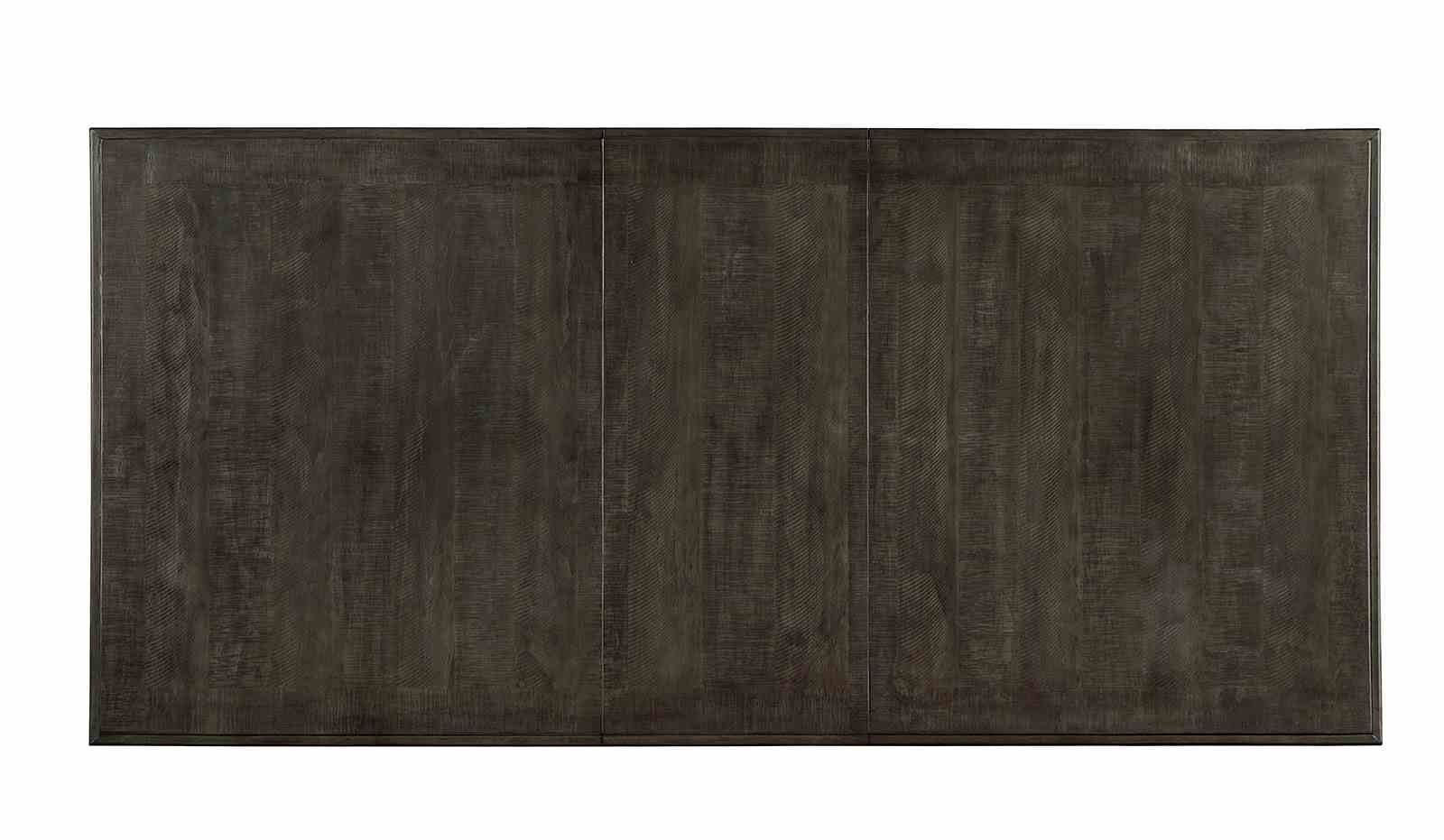 Auletta Dining Table, Gray - Image 3