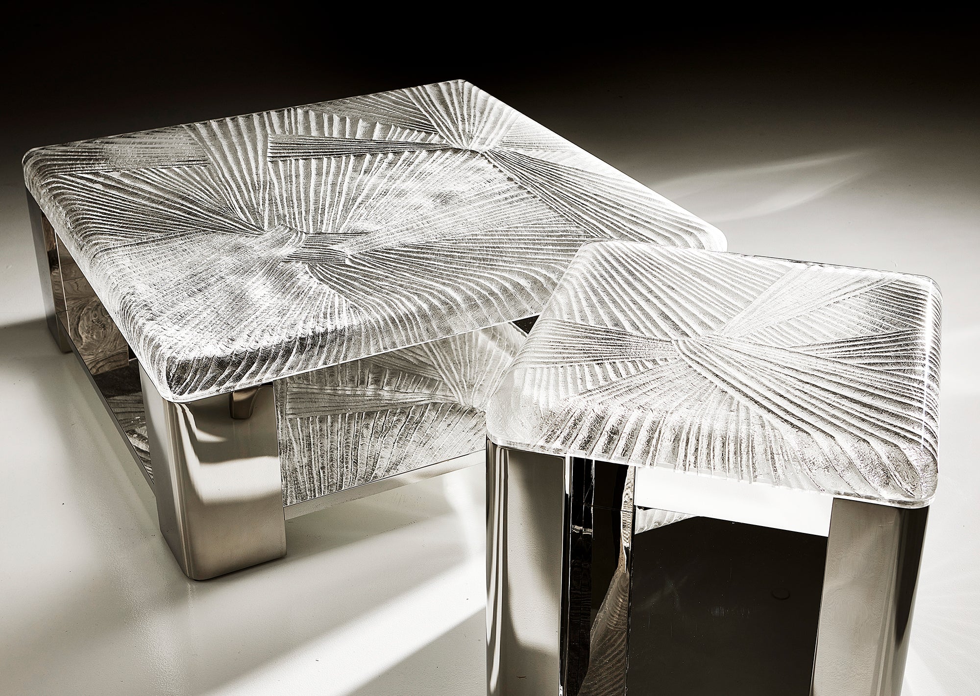 Aura Cocktail Table - Image 8