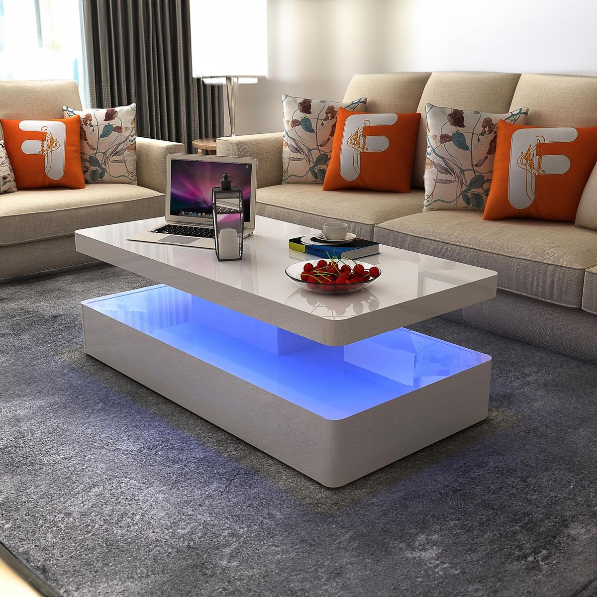 Aurora Coffee Table - Image 2