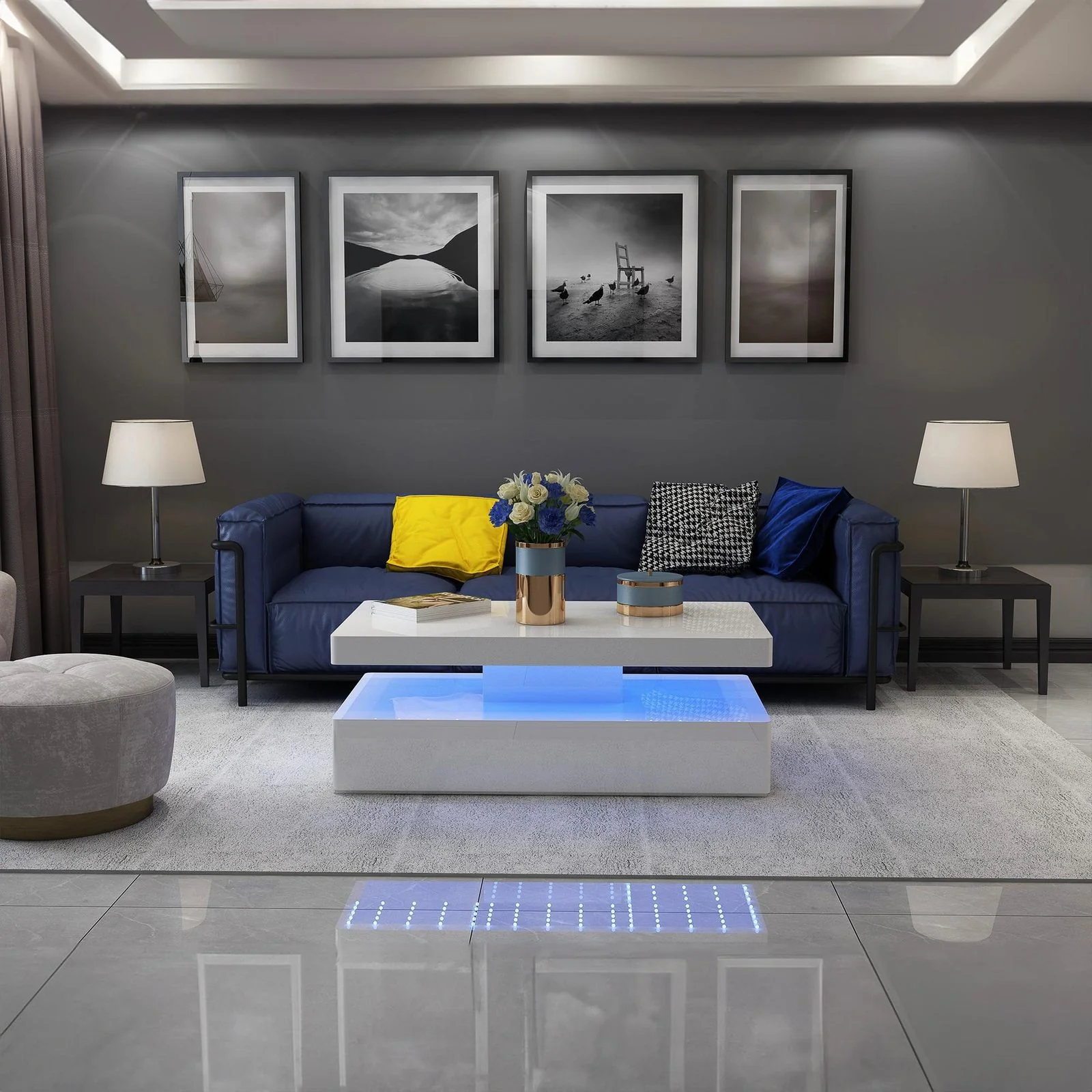 Aurora Coffee Table - Image 3