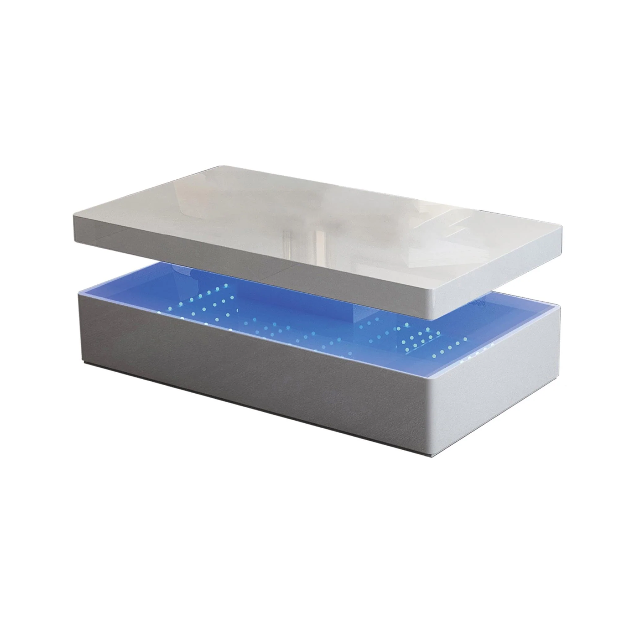 Aurora Coffee Table - Image 4