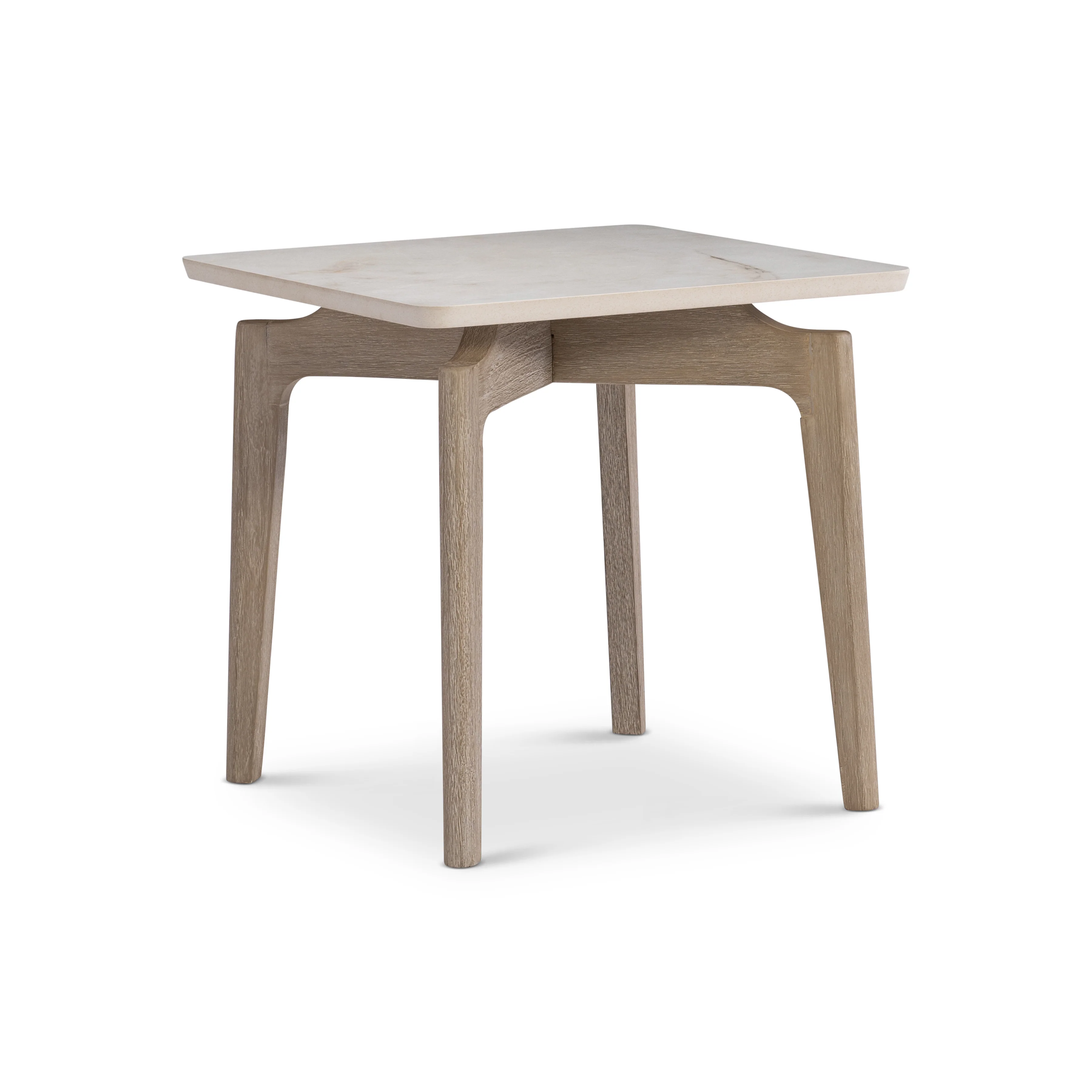 Aurora Outdoor Side Table - Image 4