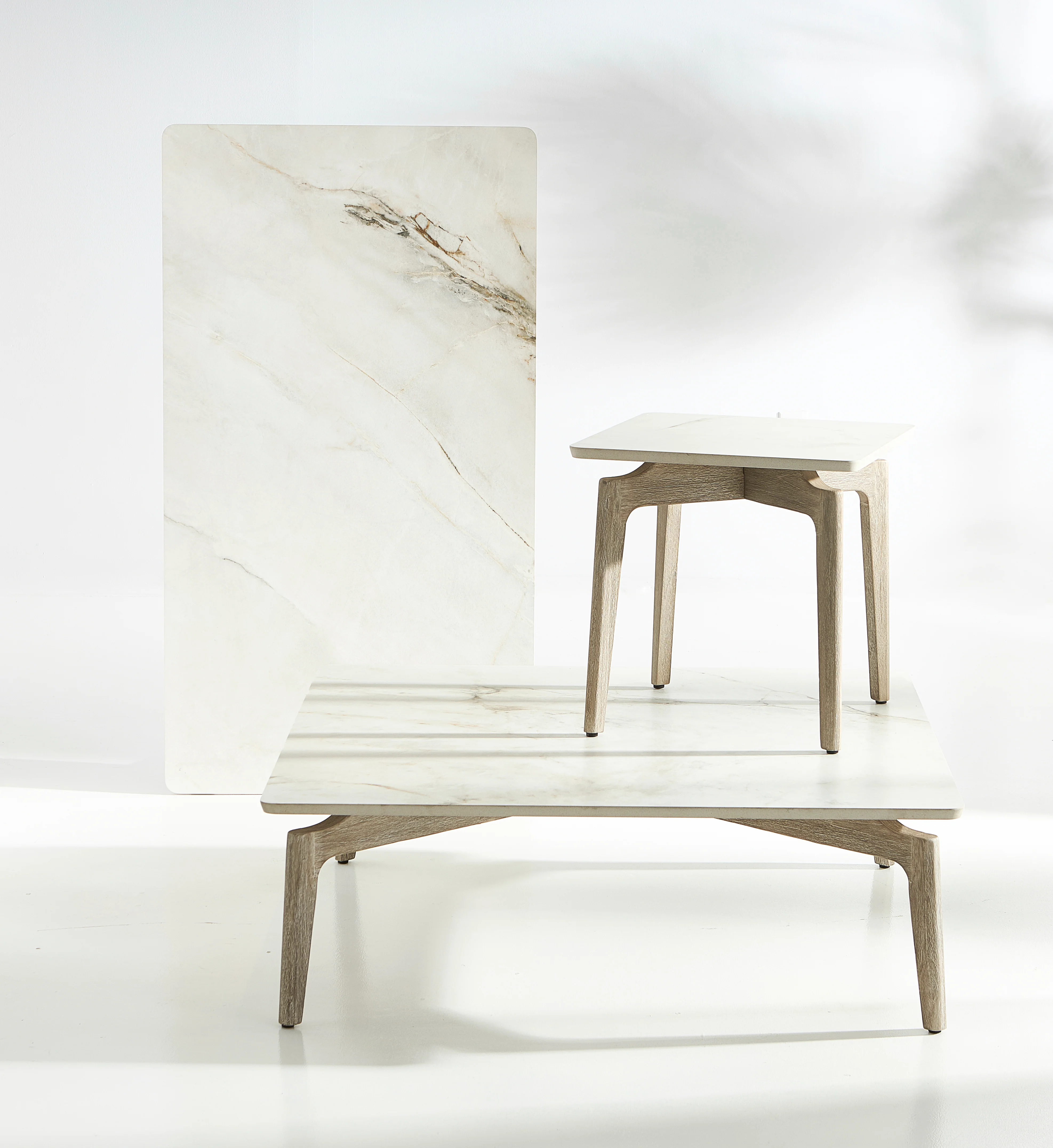 Aurora Outdoor Side Table - Image 8