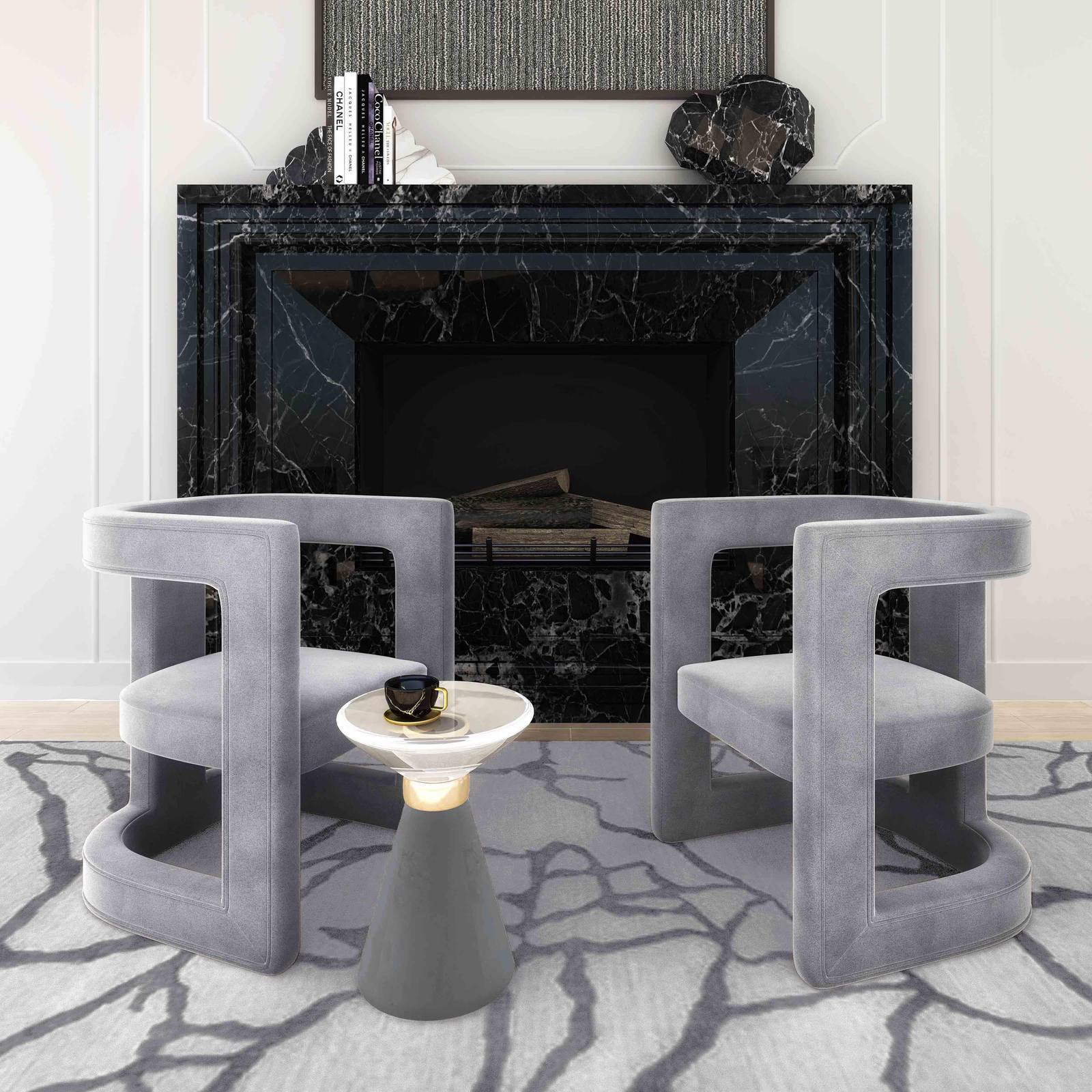 Aurora Side Table - Image 2