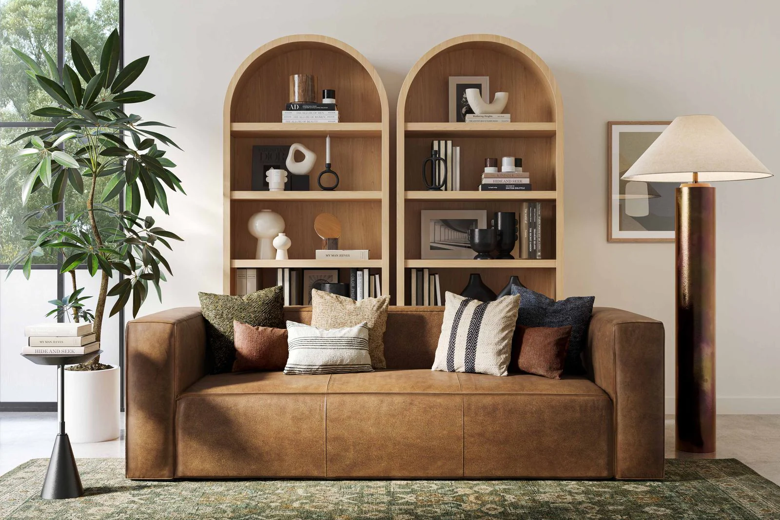 Aurora Sofa - Image 2