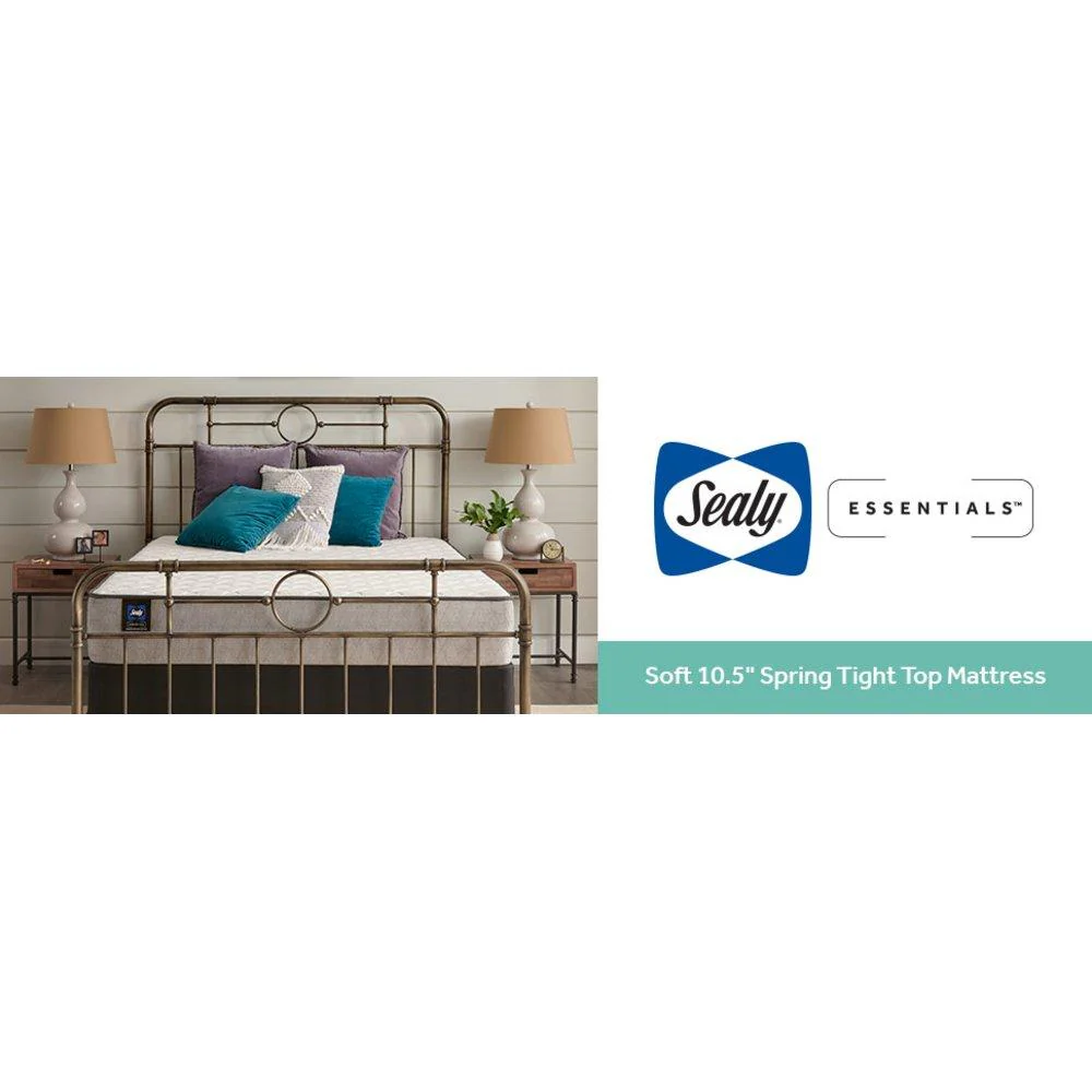 Autumn Ash Innerspring Mattress - Image 10