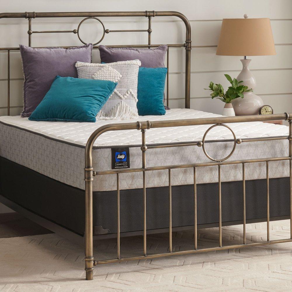 Autumn Ash Innerspring Mattress - Image 5