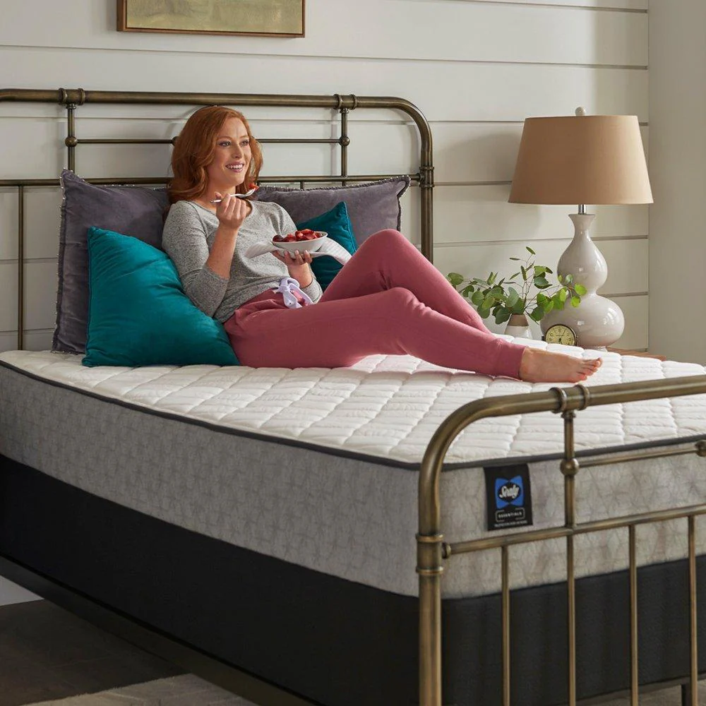 Autumn Ash Innerspring Mattress - Image 7