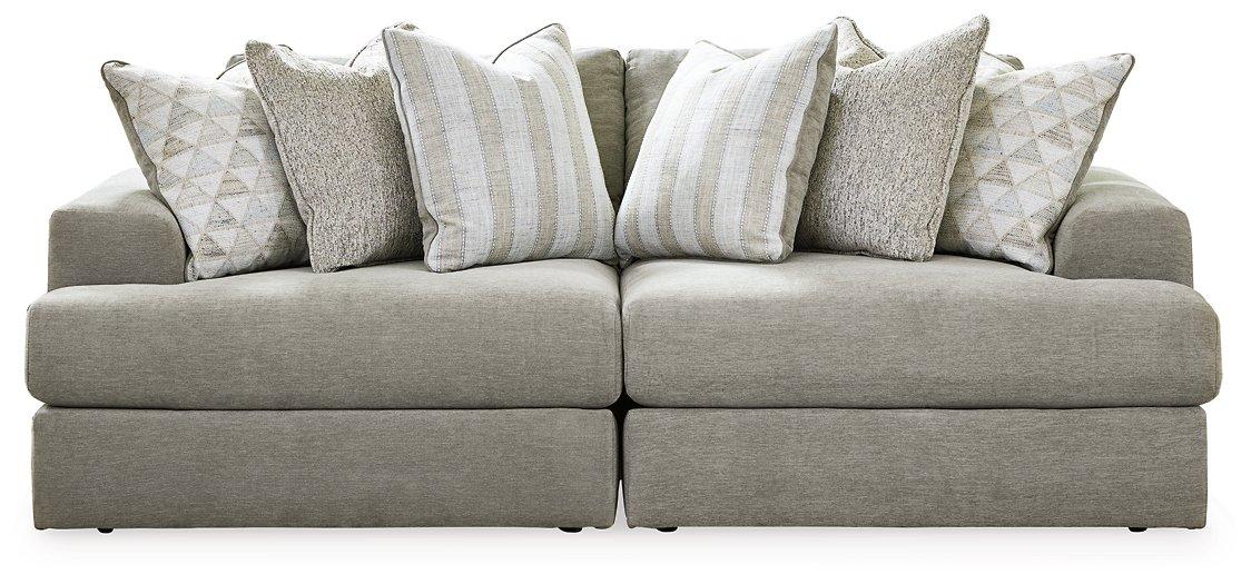 Avaliyah Living Room Set - Image 2