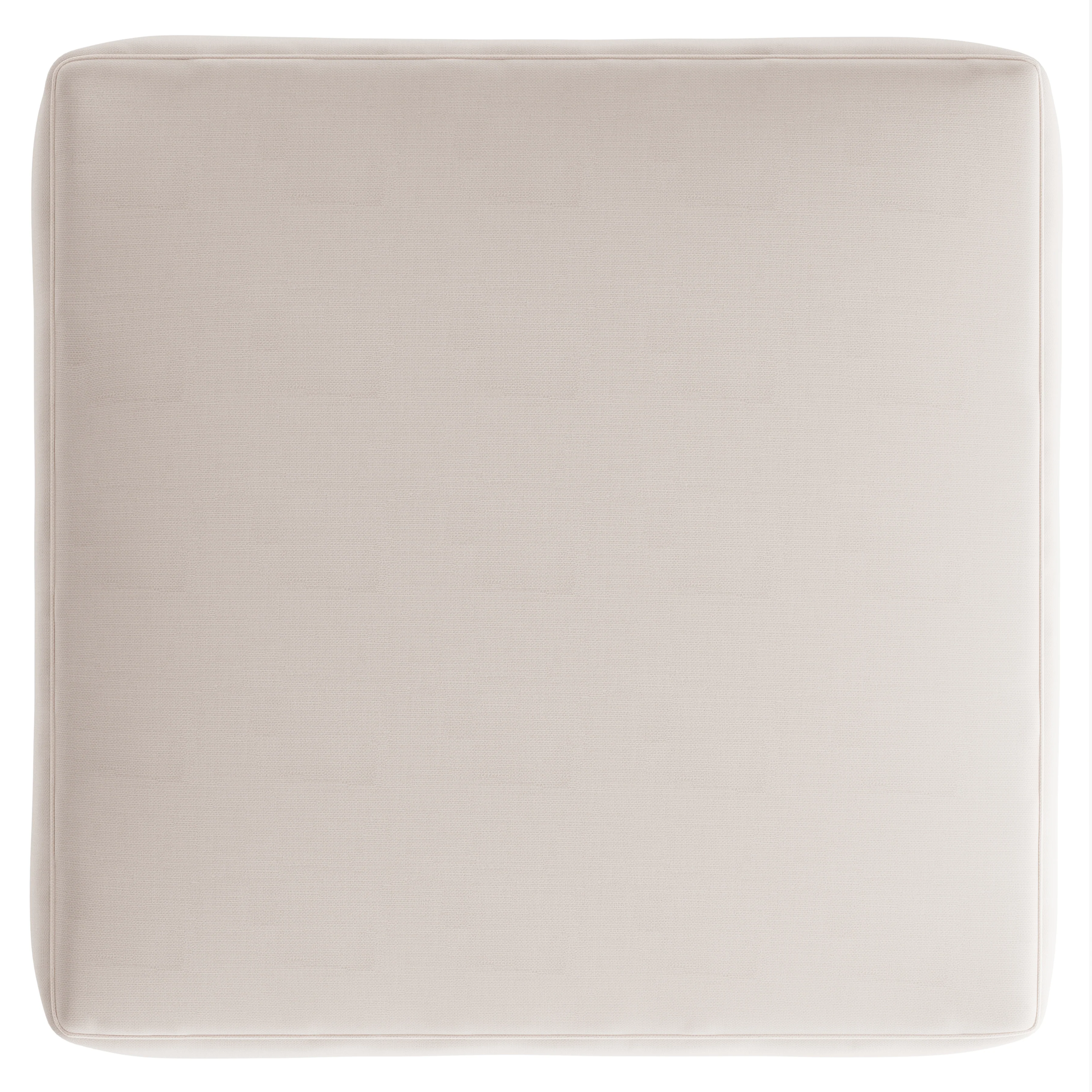 Avanni Outdoor Ottoman - Image 8