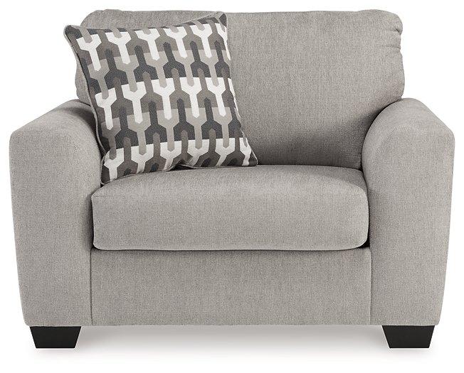 Avenal Park Living Room Set - Image 10