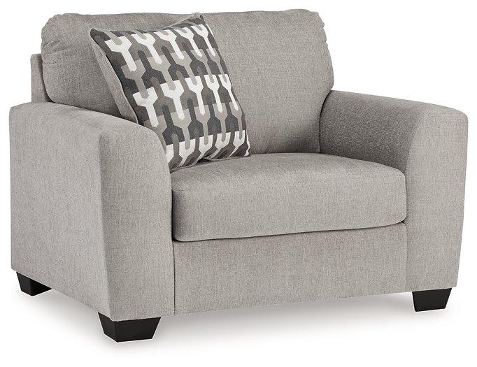 Avenal Park Living Room Set - Image 11