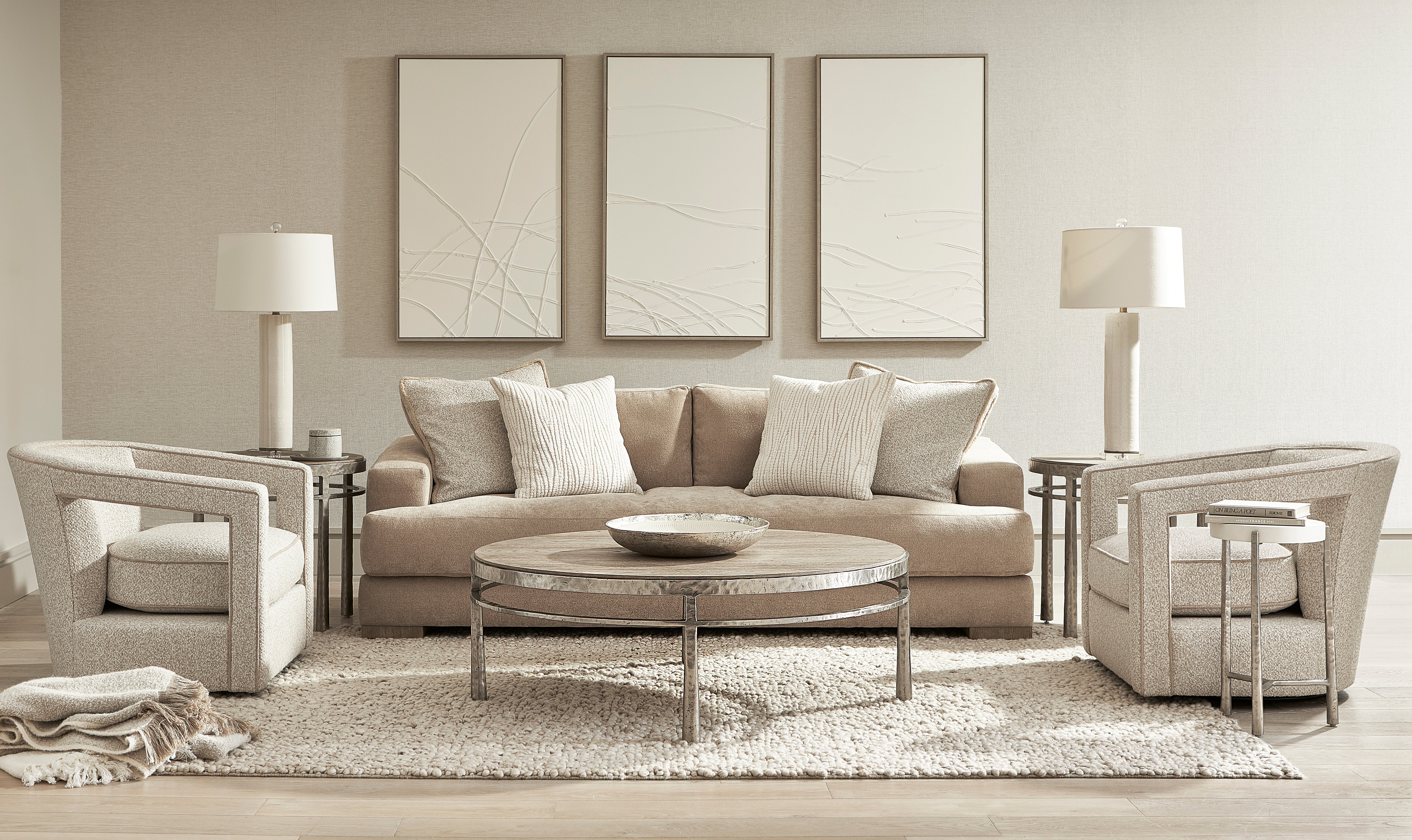 Aventura Accent Table - Image 10