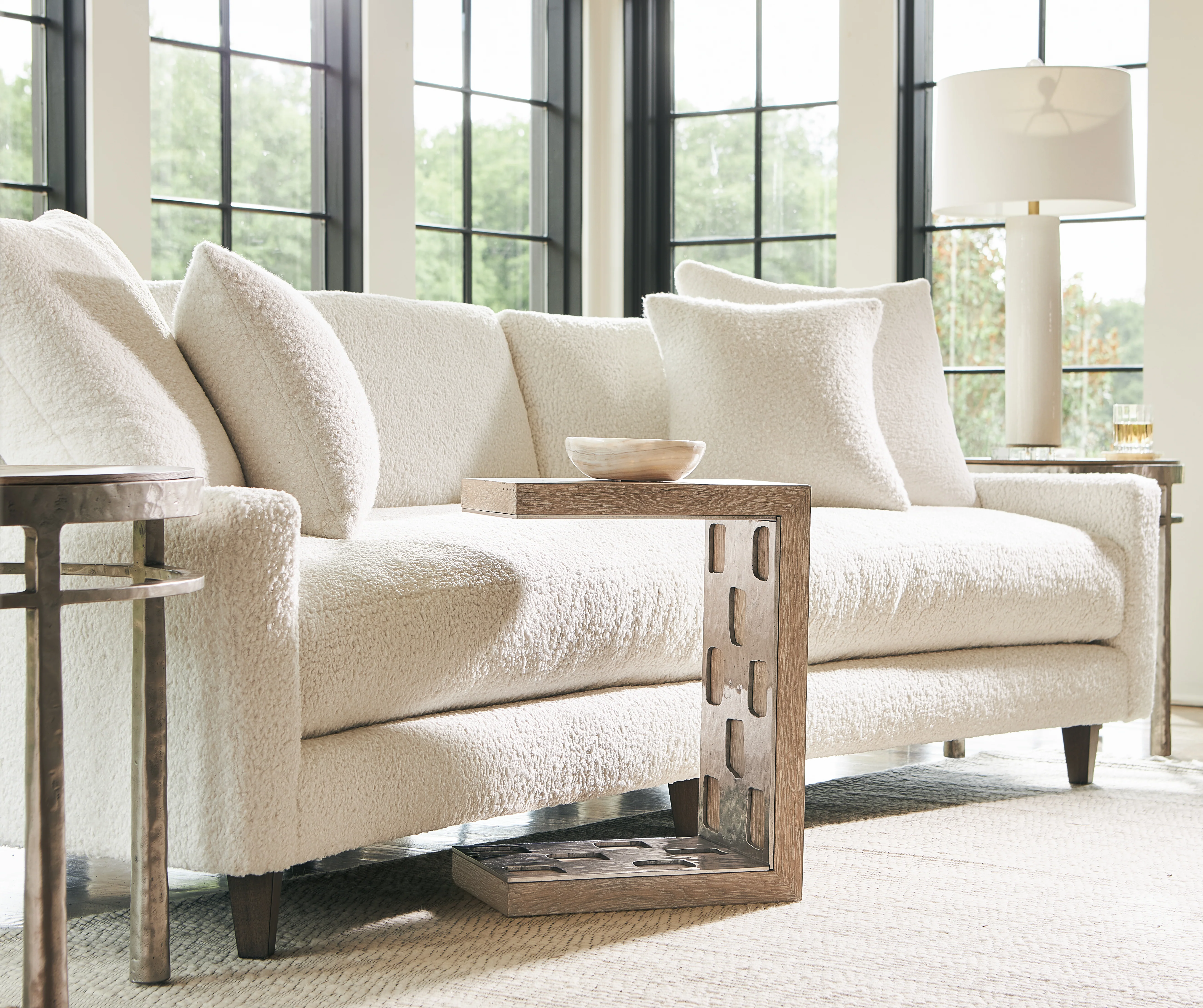 Aventura Accent Table - Image 7