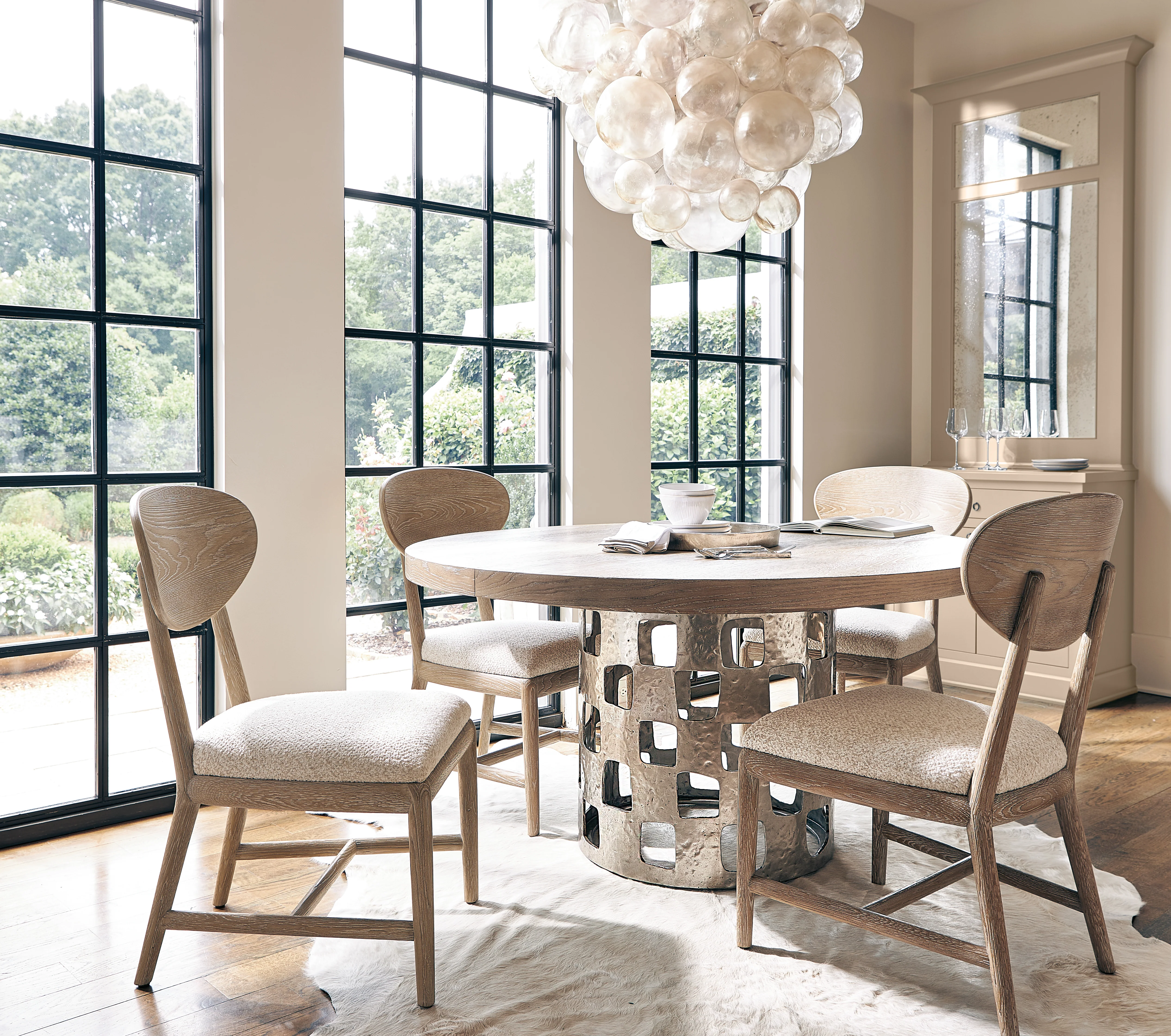 Aventura Dining Table - Image 17