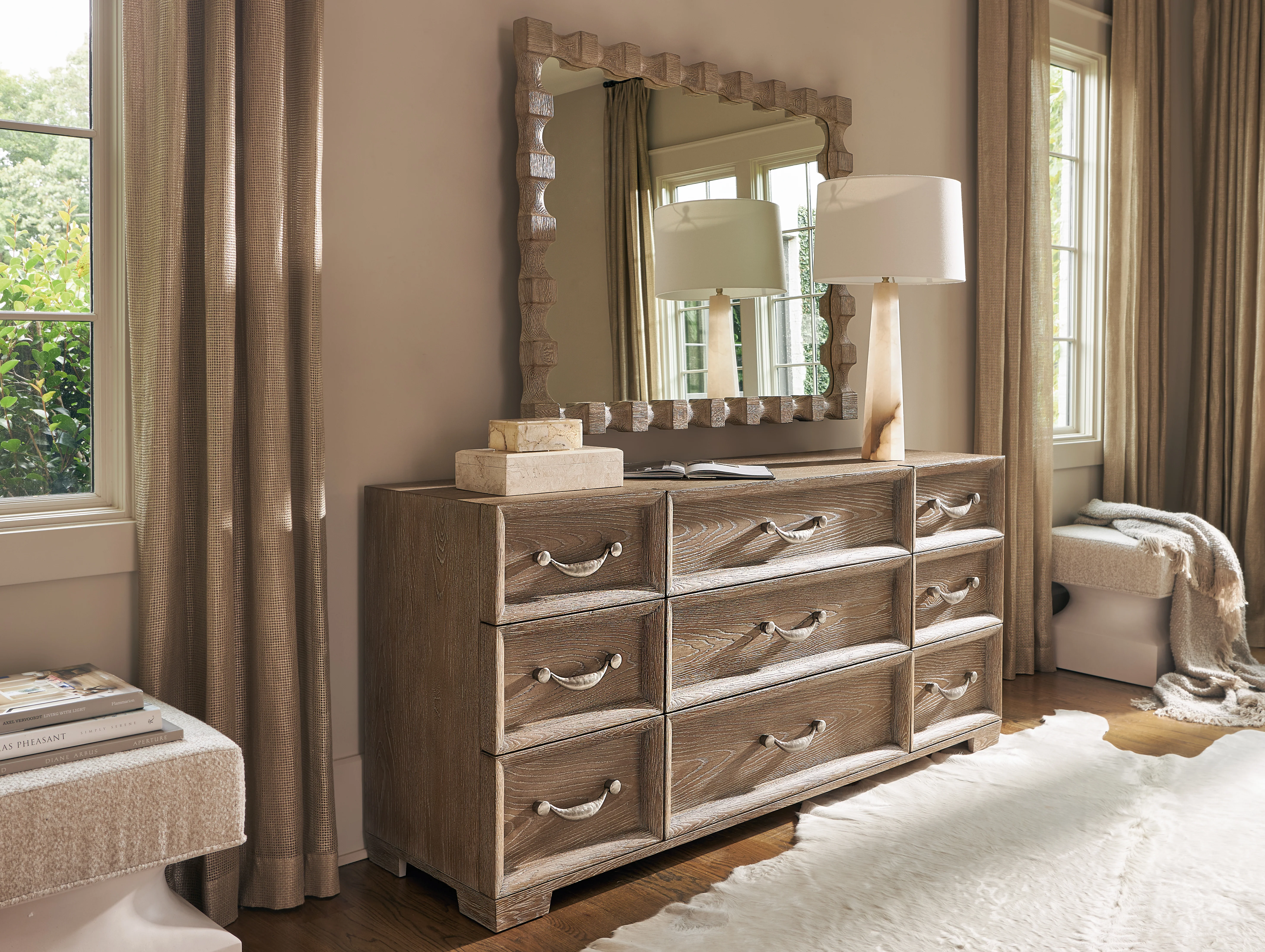 Aventura Mirror - Image 3