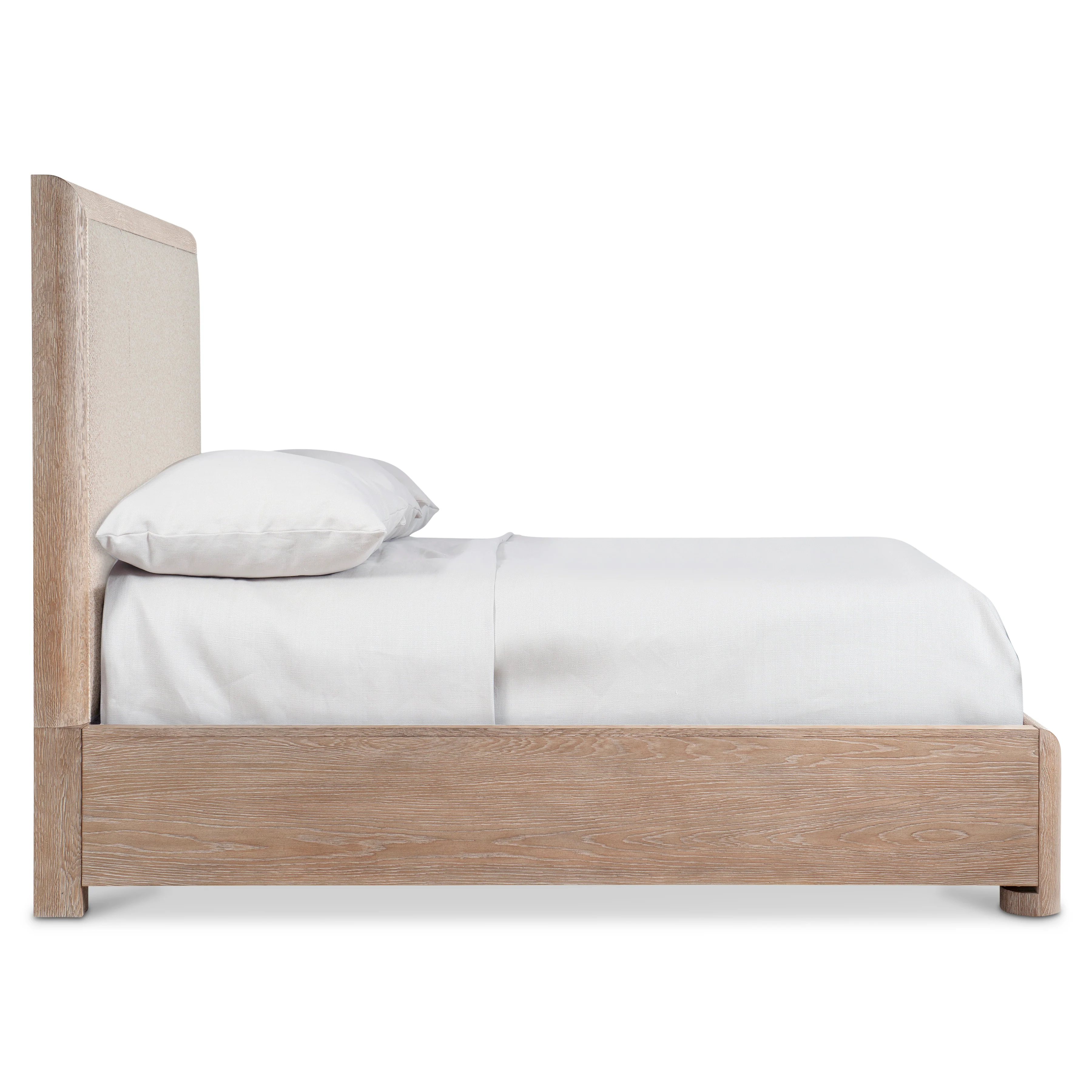 Aventura Panel Bed - Image 3