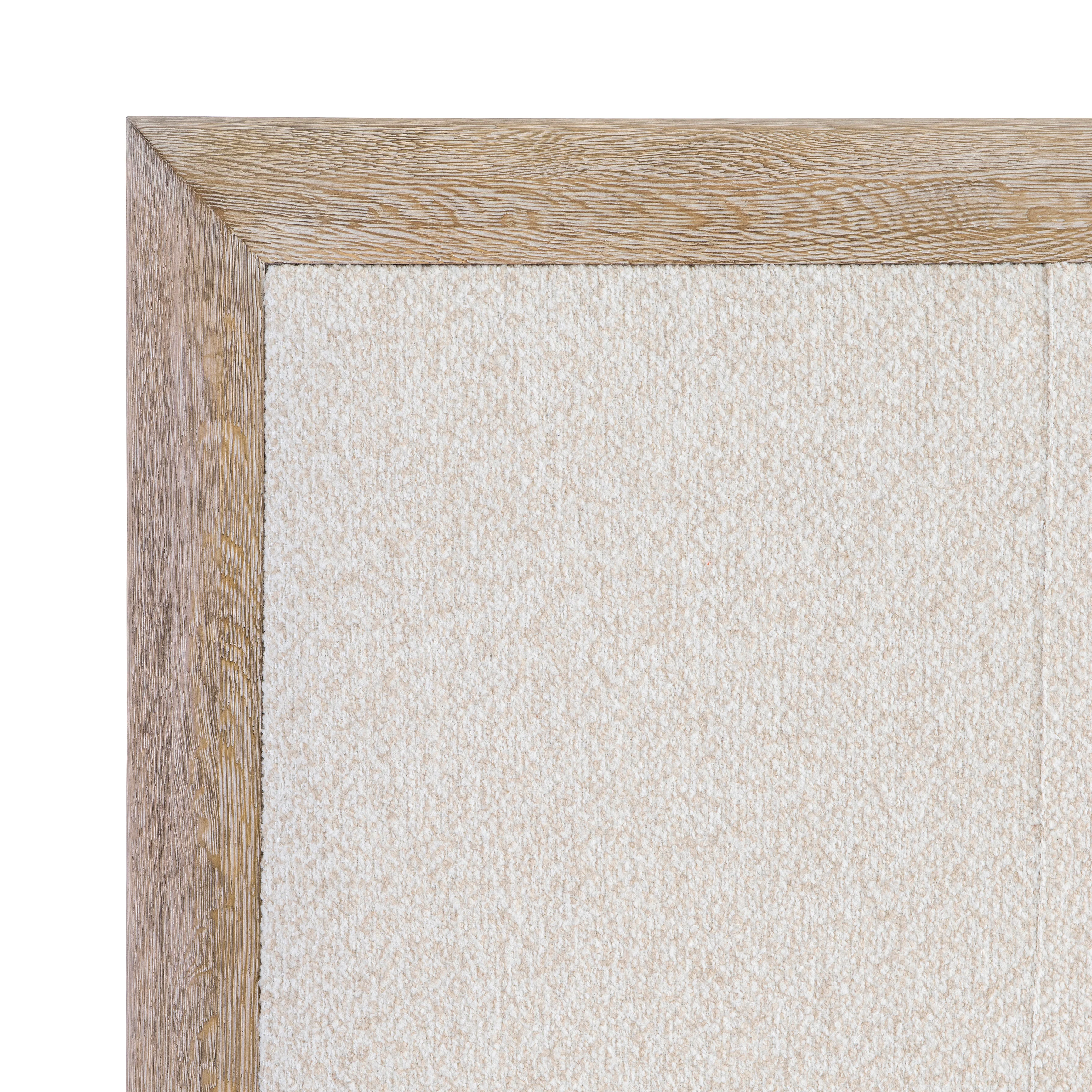 Aventura Panel Bed - Image 4