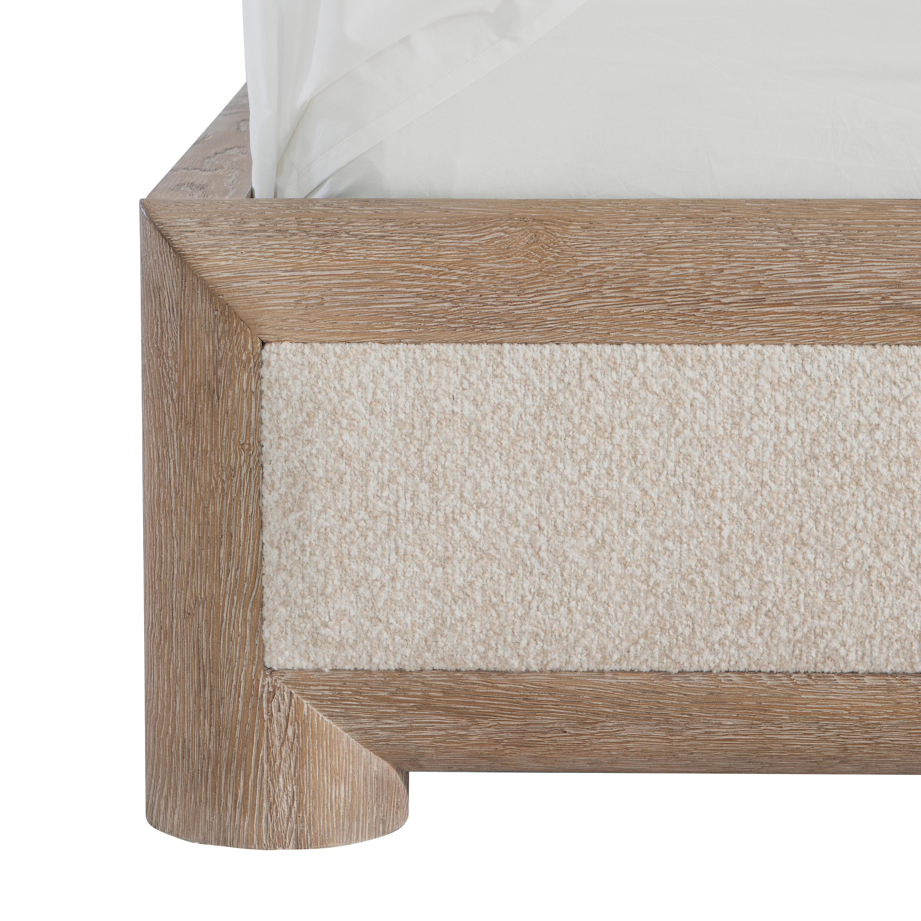 Aventura Panel Bed - Image 5
