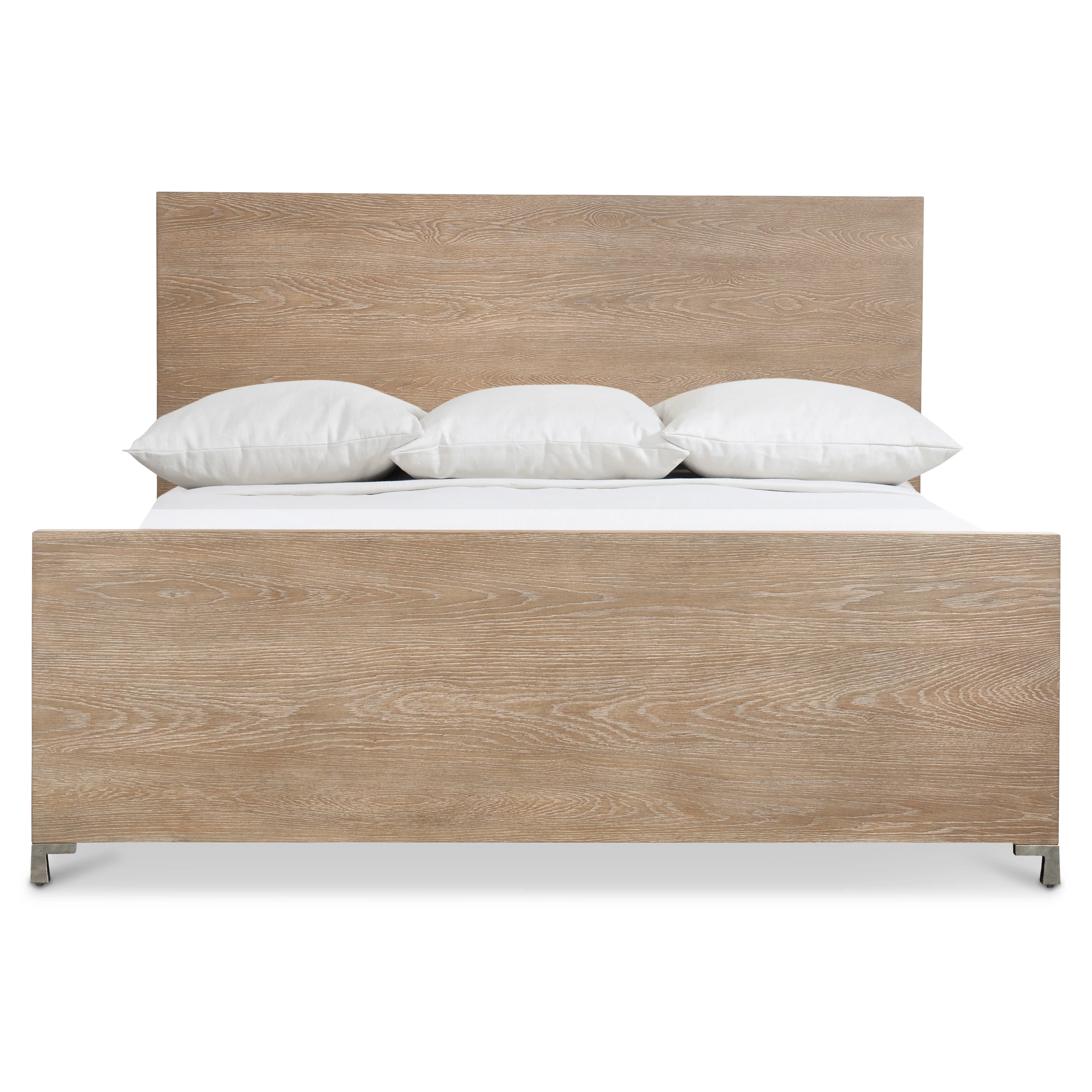 Aventura Panel Bed - Image 8