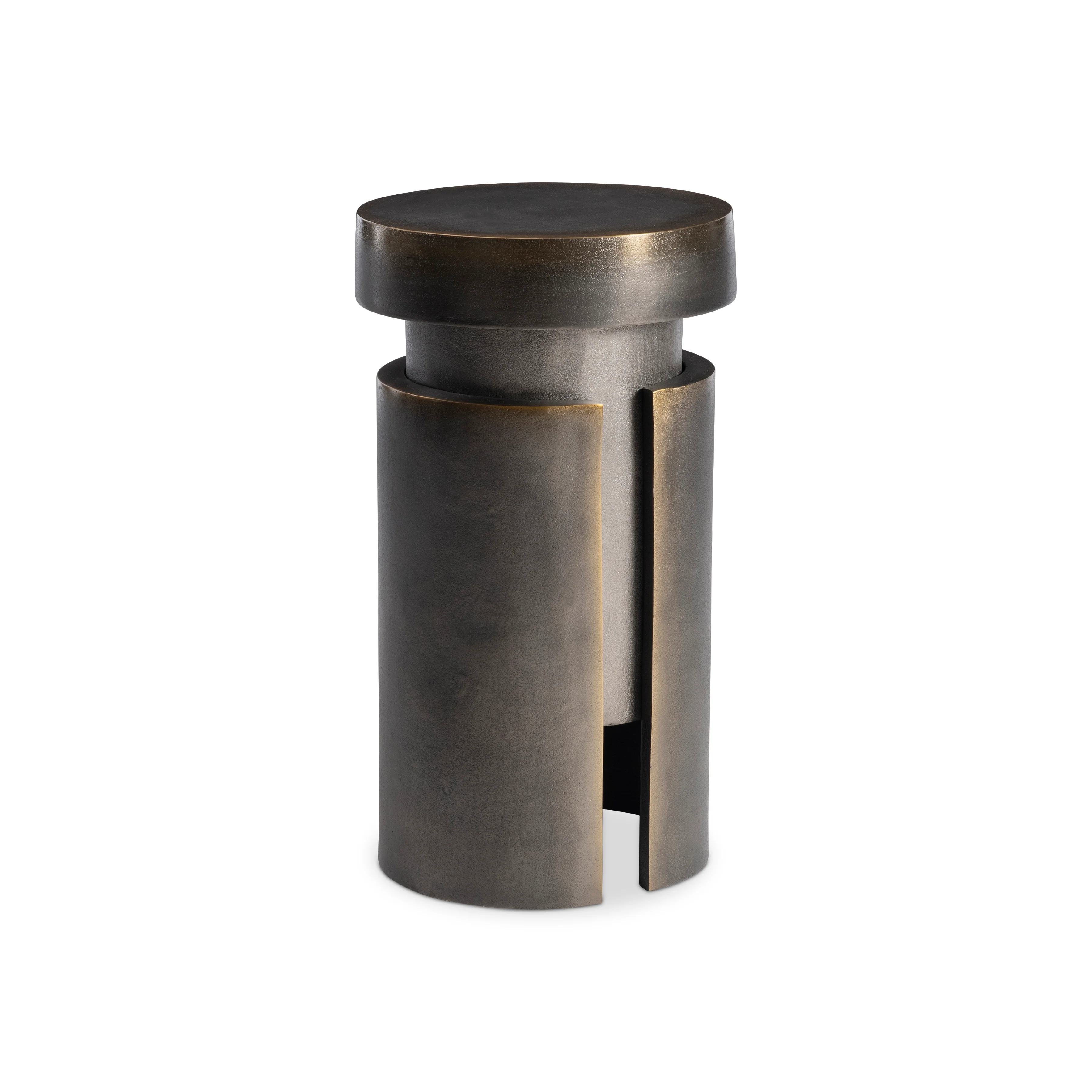 Avi Accent Table - Image 4