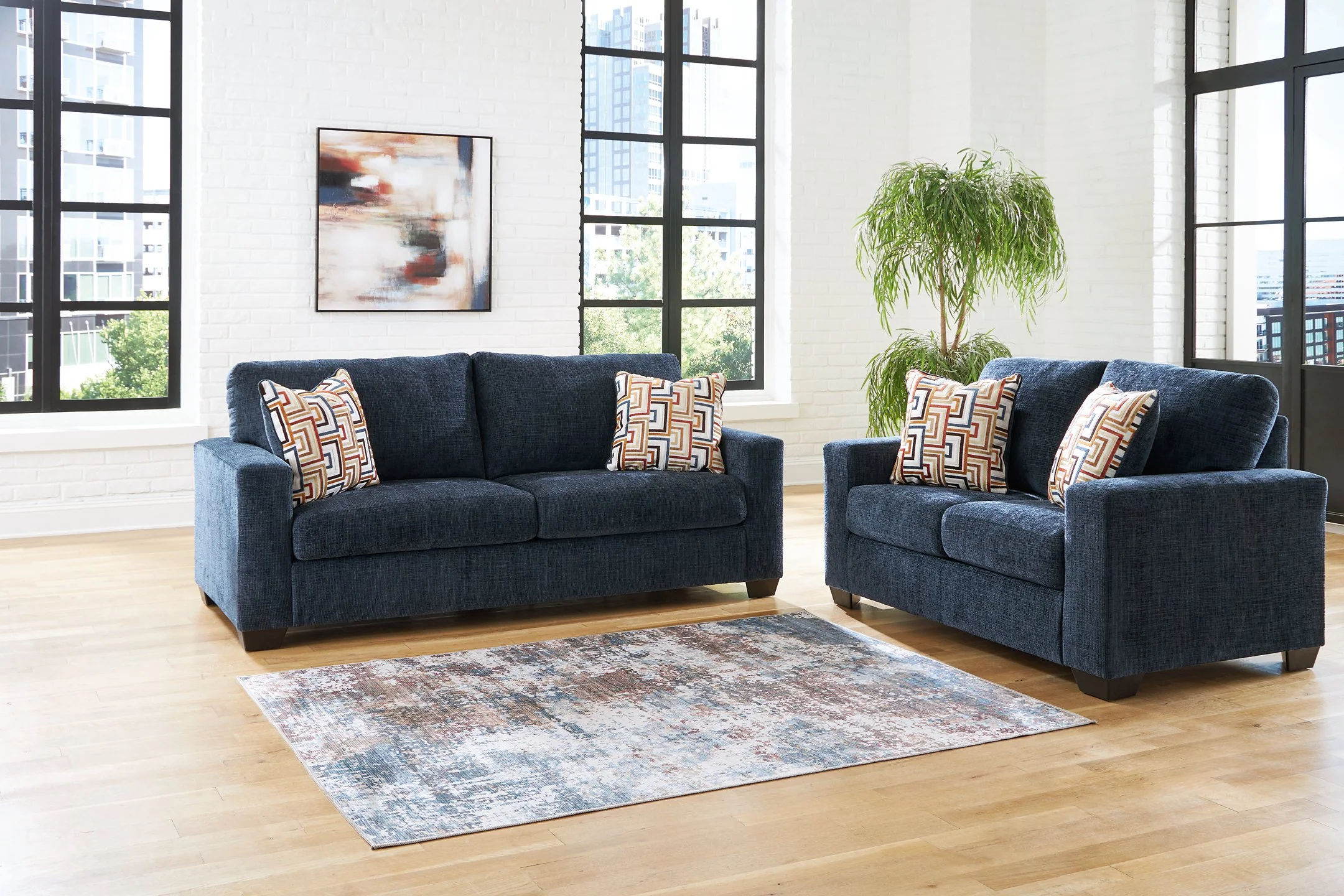 Aviemore Living Room Set - Image 18