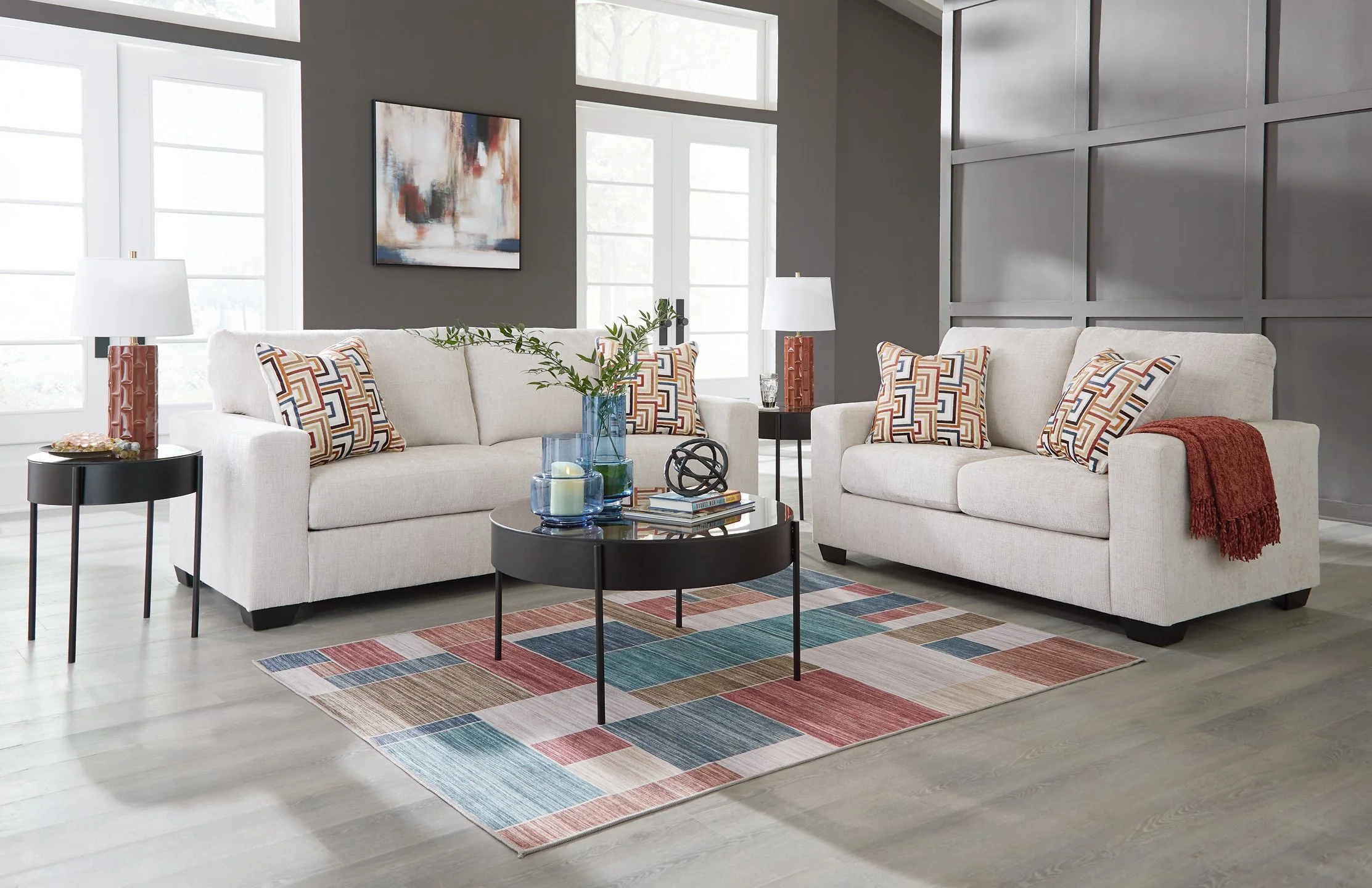 Aviemore Living Room Set - Image 3