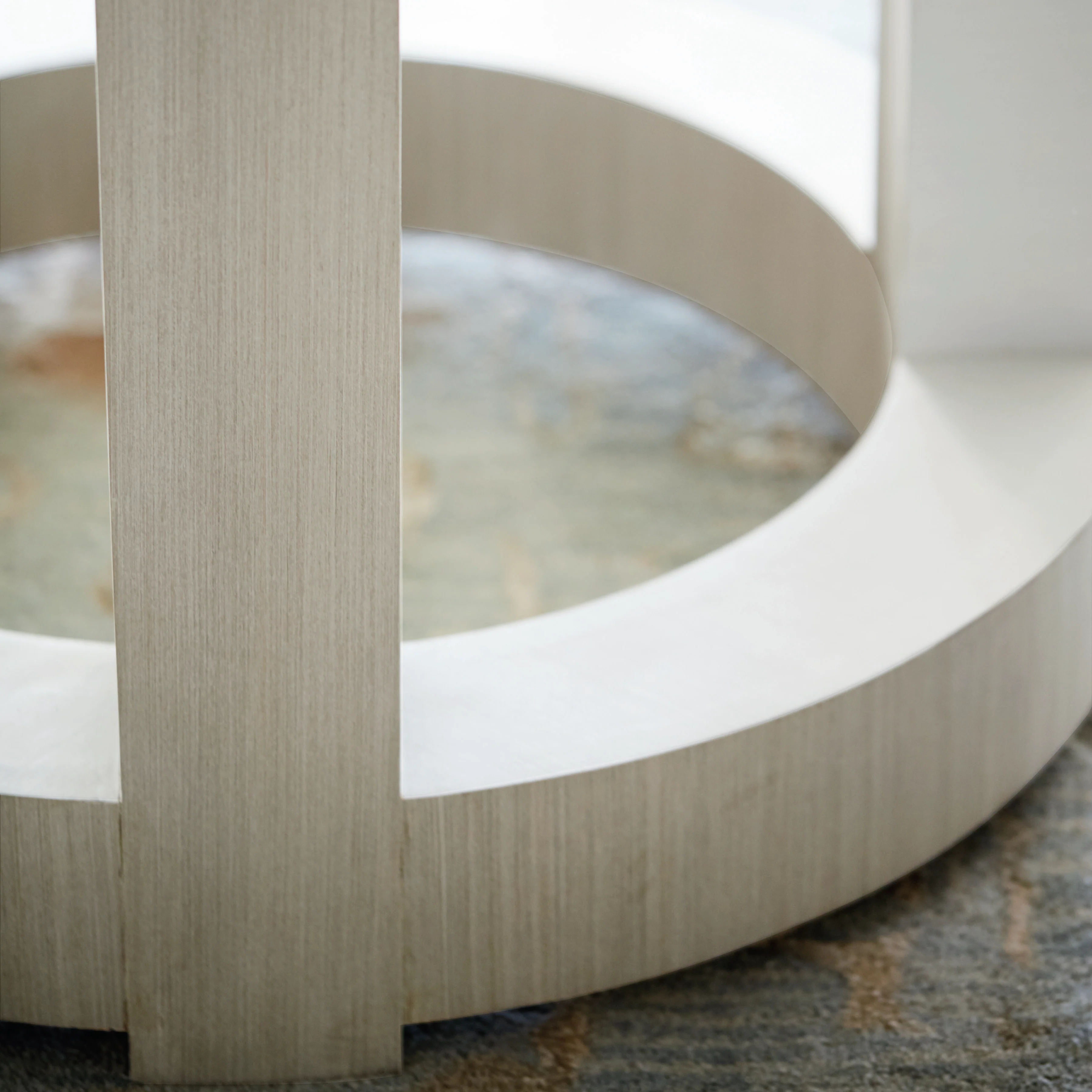 Axiom Dining Table - Image 4