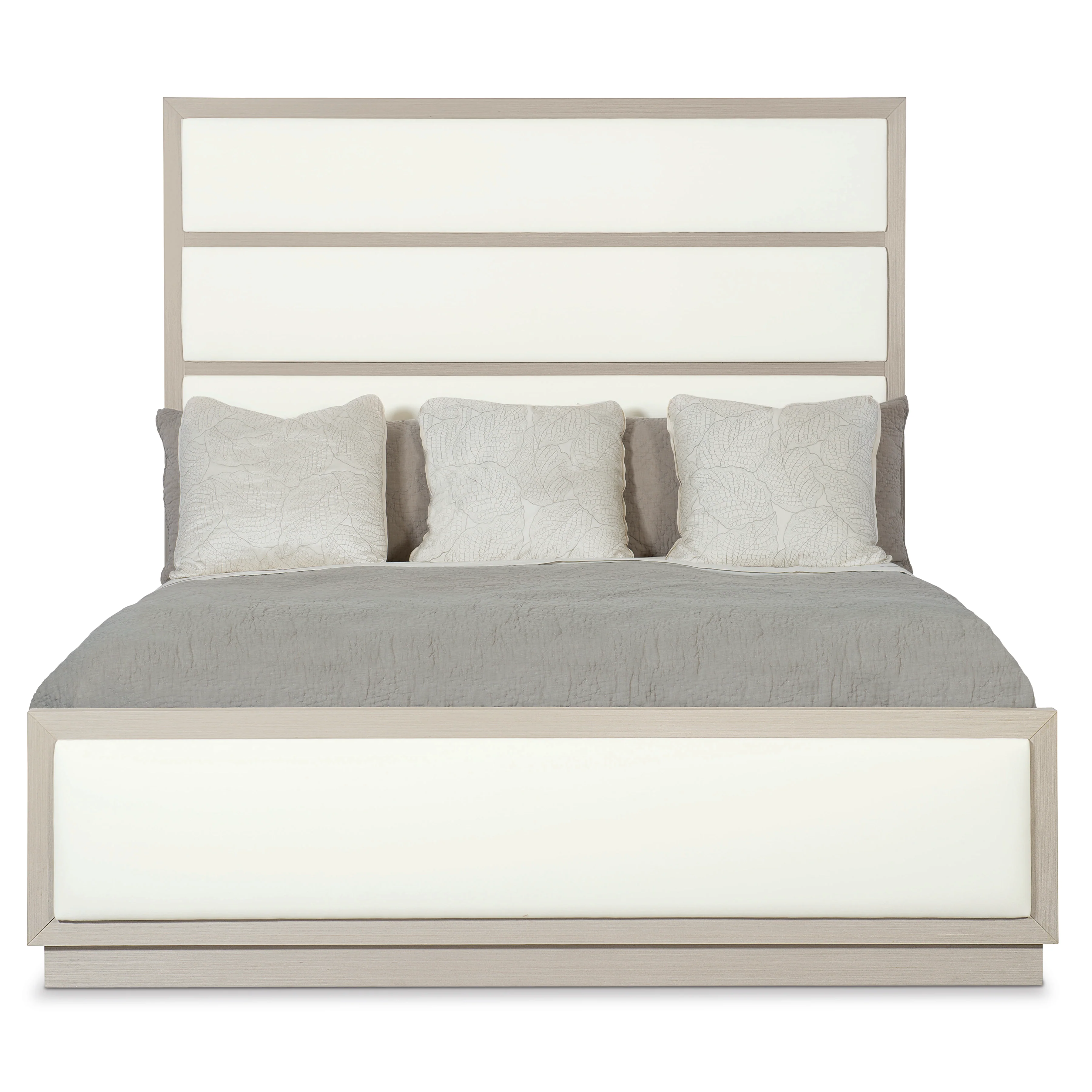 Axiom Panel Bed - Image 2