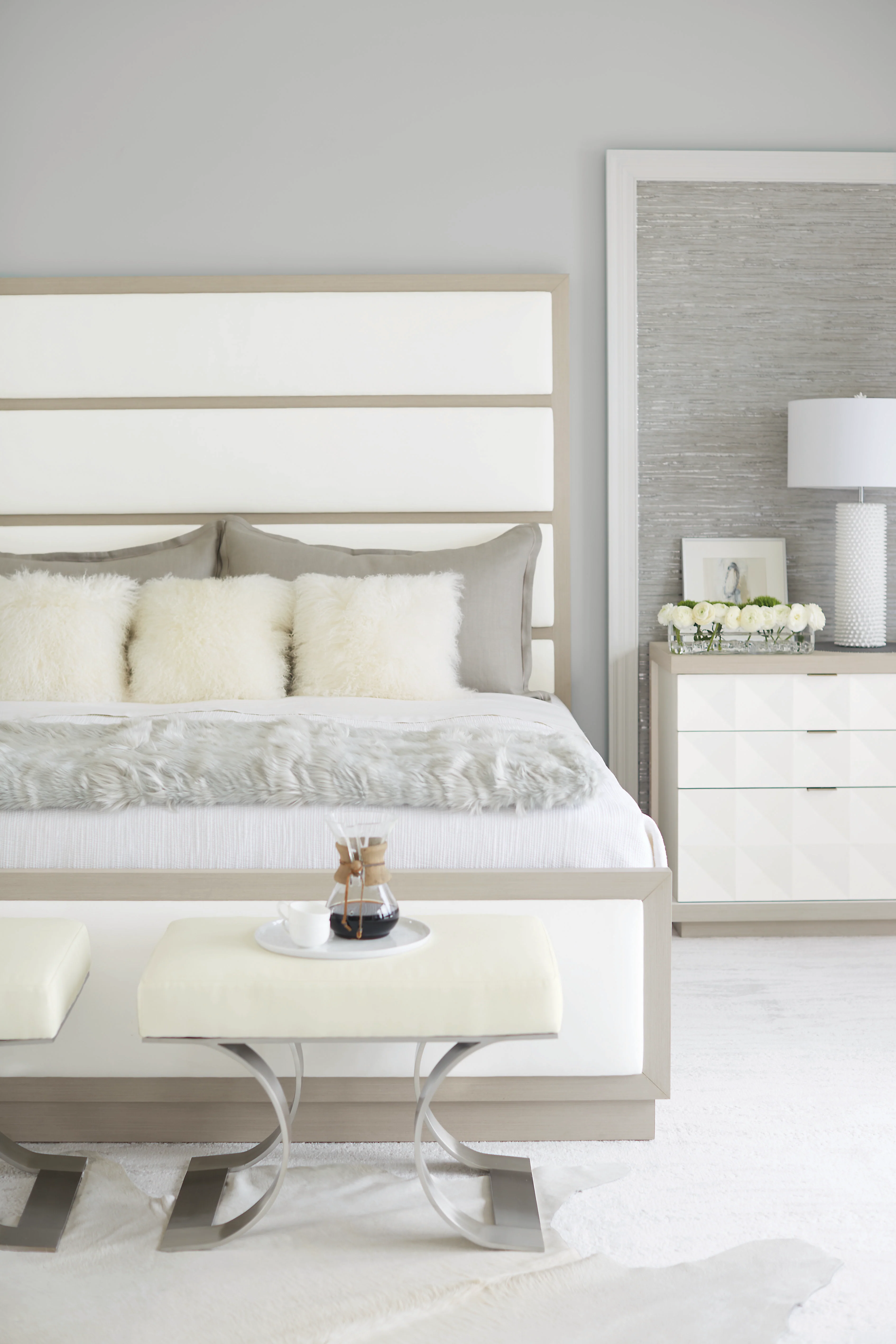 Axiom Panel Bed - Image 6