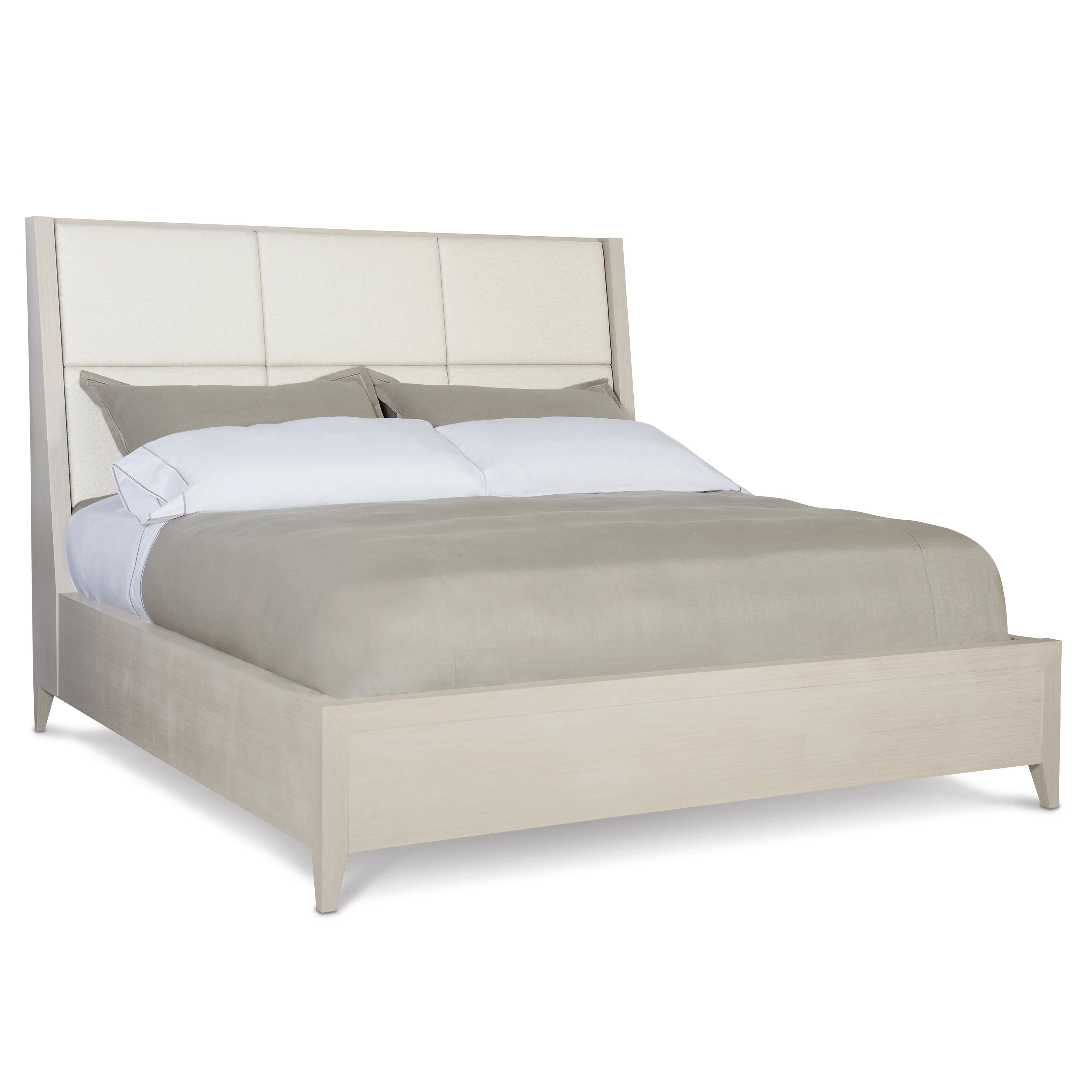 Axiom Panel Bed - Image 8