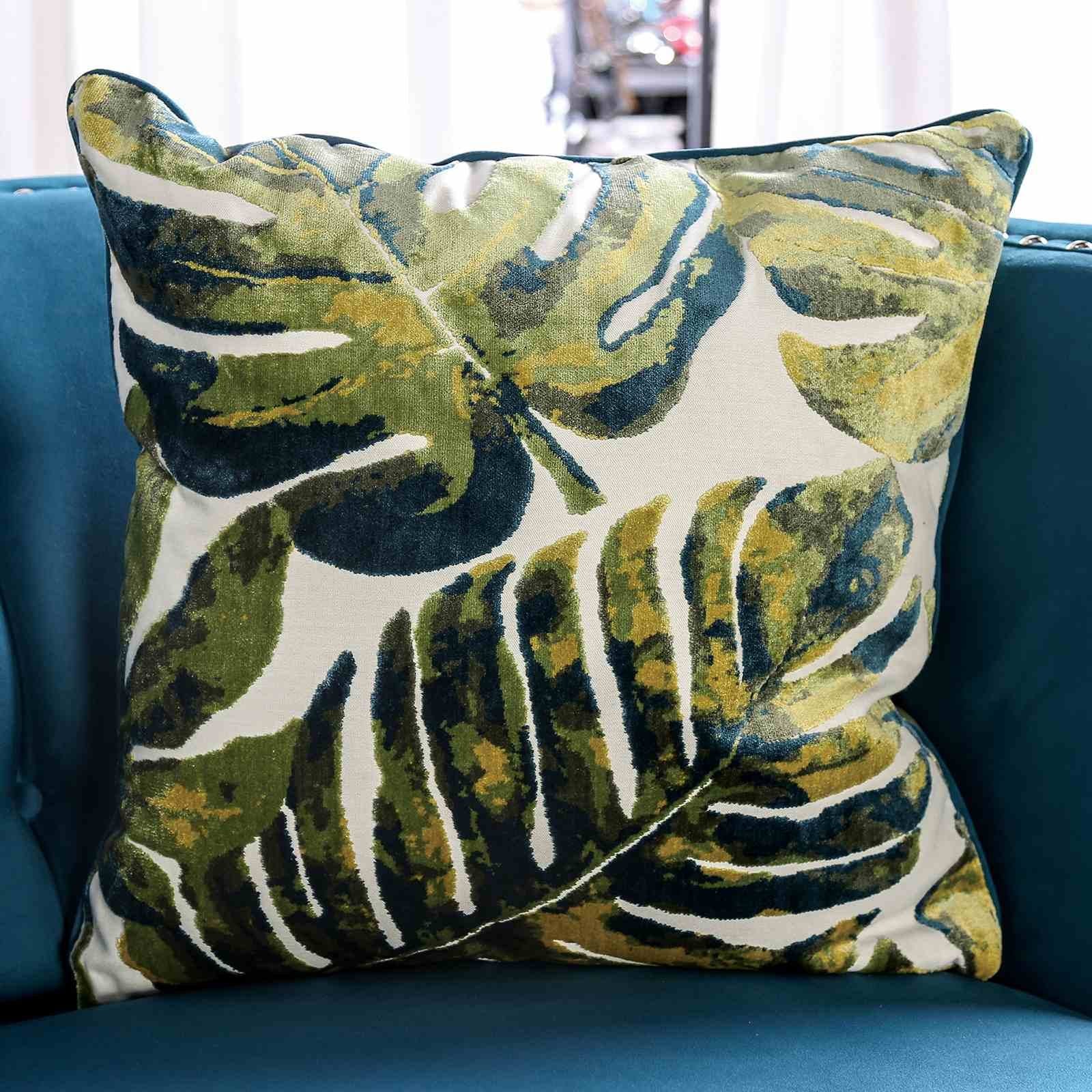 Azuletti Loveseat - Image 7