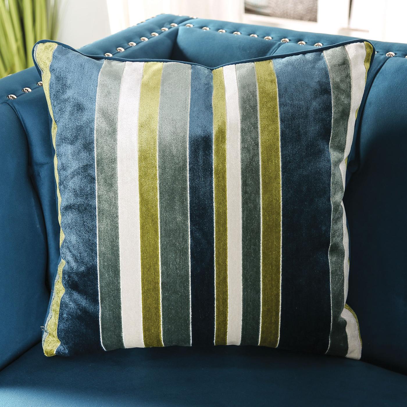Azuletti Sofa + Loveseat - Image 7