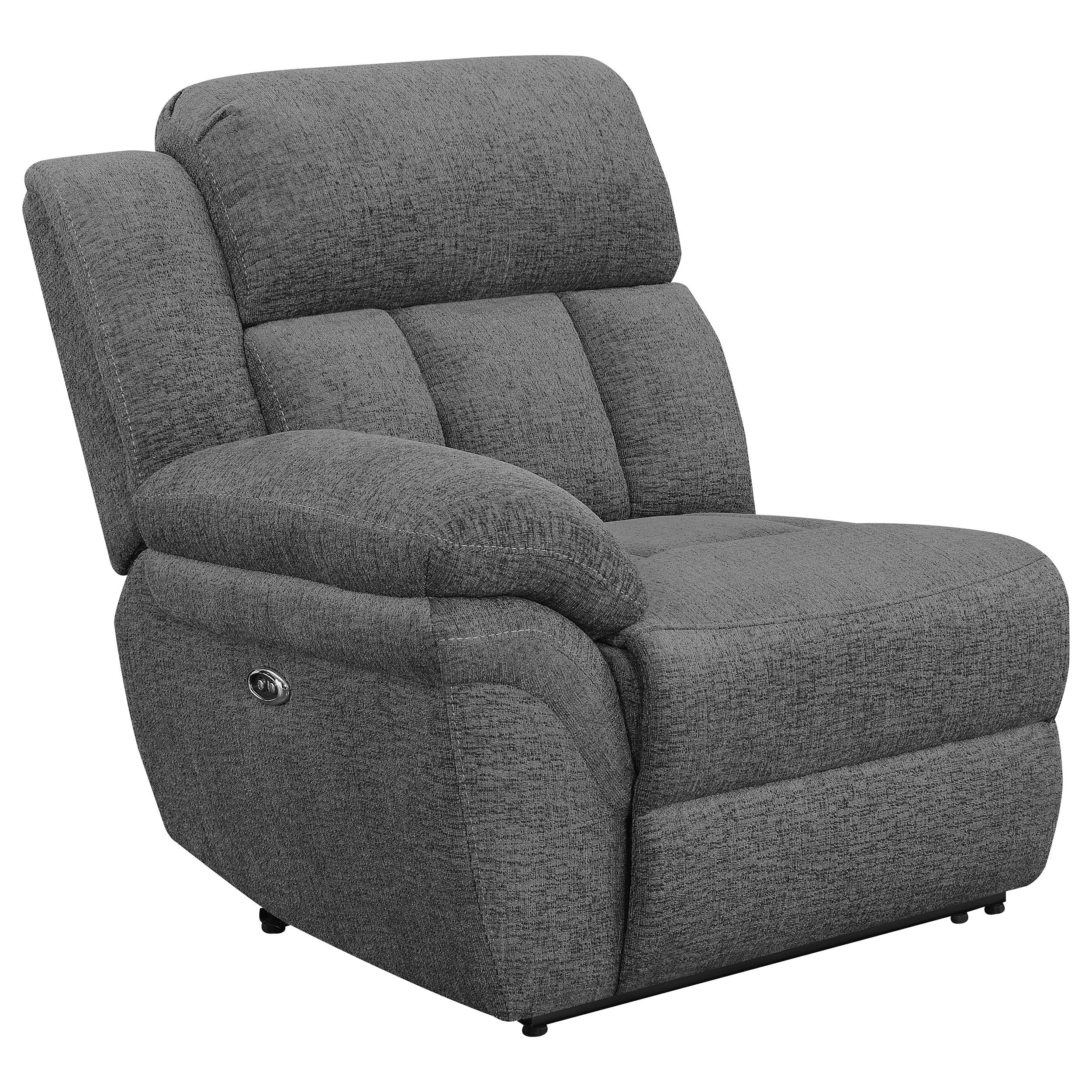 Bahrain Power Home Theater Seating - Image 4